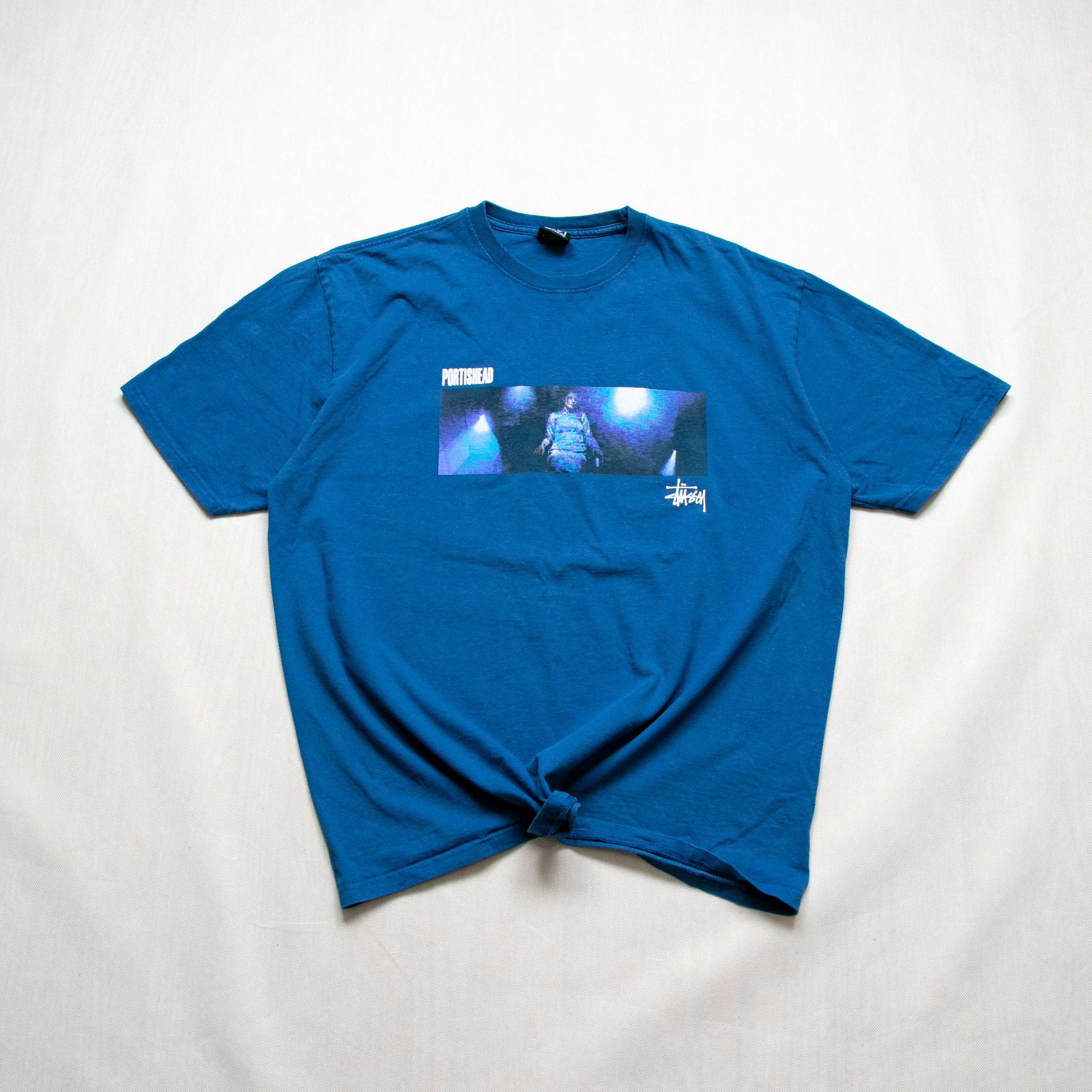 Stussy Portishead | Grailed