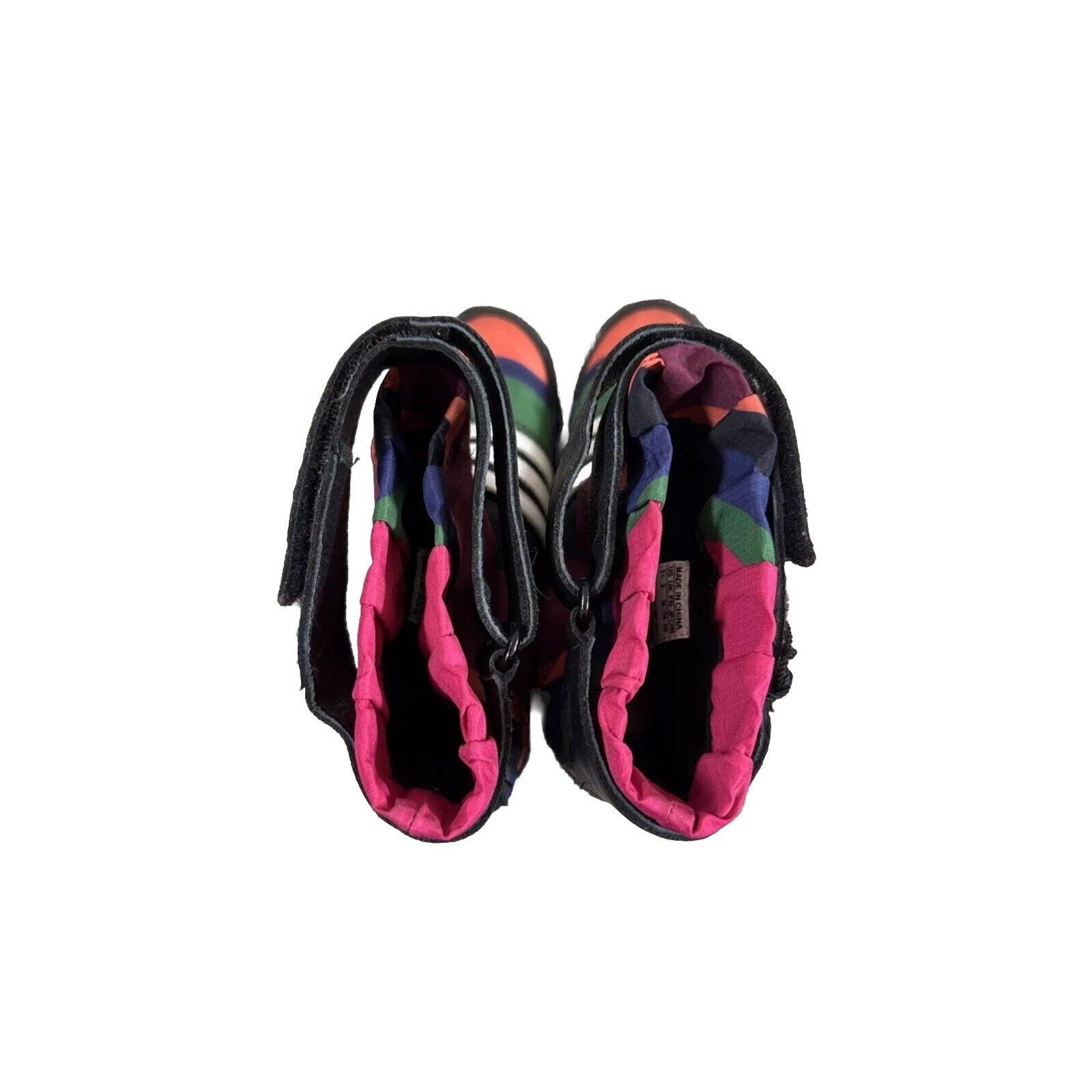 Adidas Adidas Y-3 Boots Size 2.5y Size US 5 / EU 37 - 2 Thumbnail
