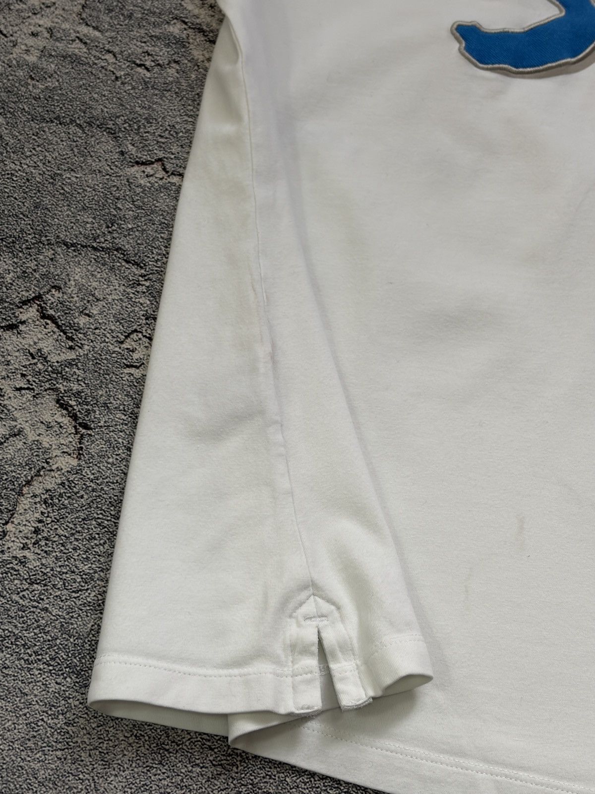 La Martina La Martina Royal Holiday Caribbean Polo White Women’s Size S Size S / US 4 / IT 40 - 11 Thumbnail