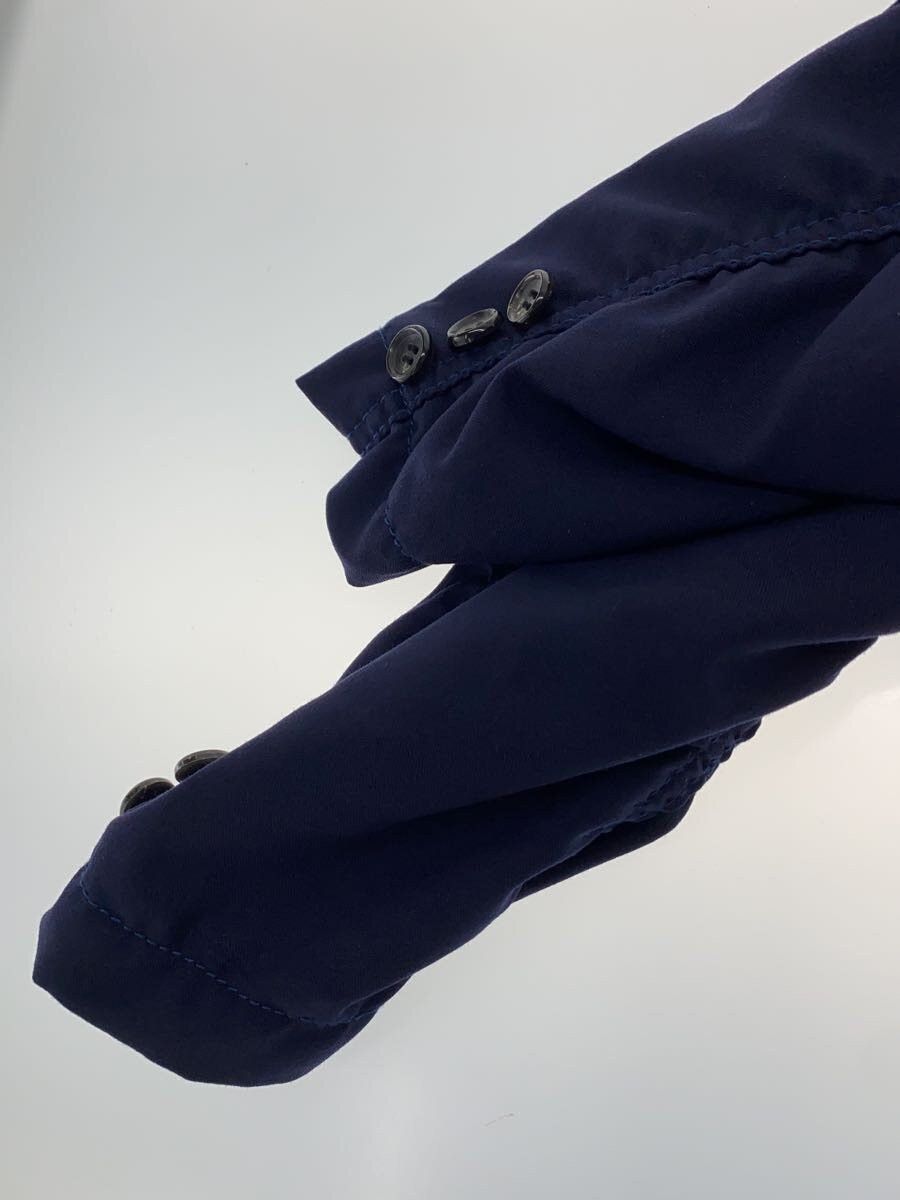 Comme des Garcons Homme 🐎 2012 Wool Jacket Size US S / EU 44-46 / 1 - 5 Thumbnail