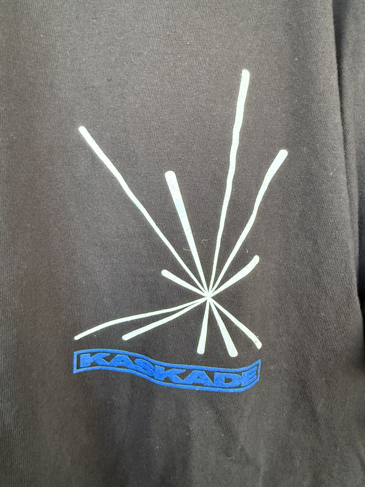Band Tees 2019 Kaskade Redux 003 Brooklyn Mirage Long Sleeve Tee XL Size US XL / EU 56 / 4 - 3 Thumbnail