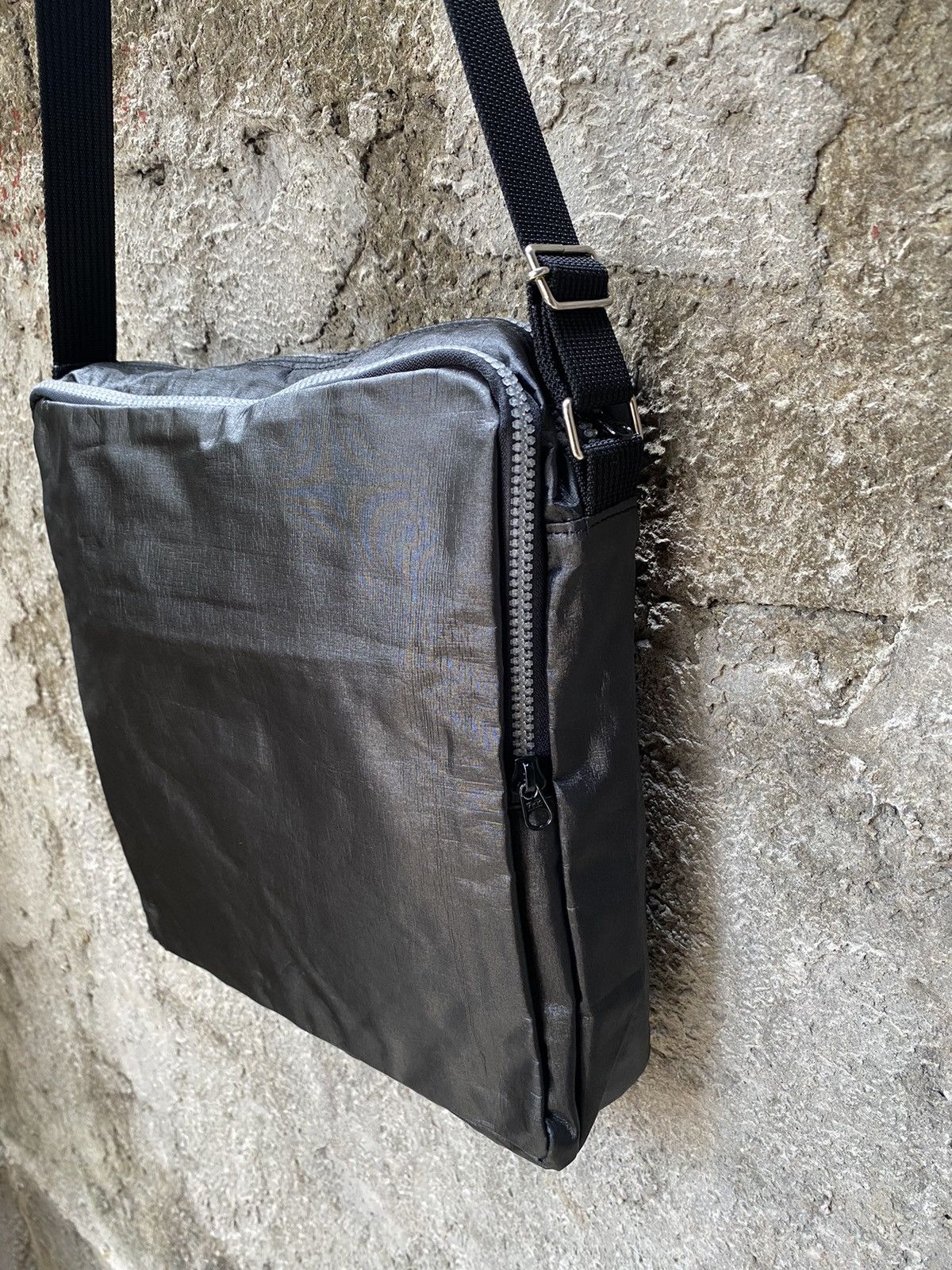Jean Paul Gaultier Sling Bag Size ONE SIZE - 10 Thumbnail