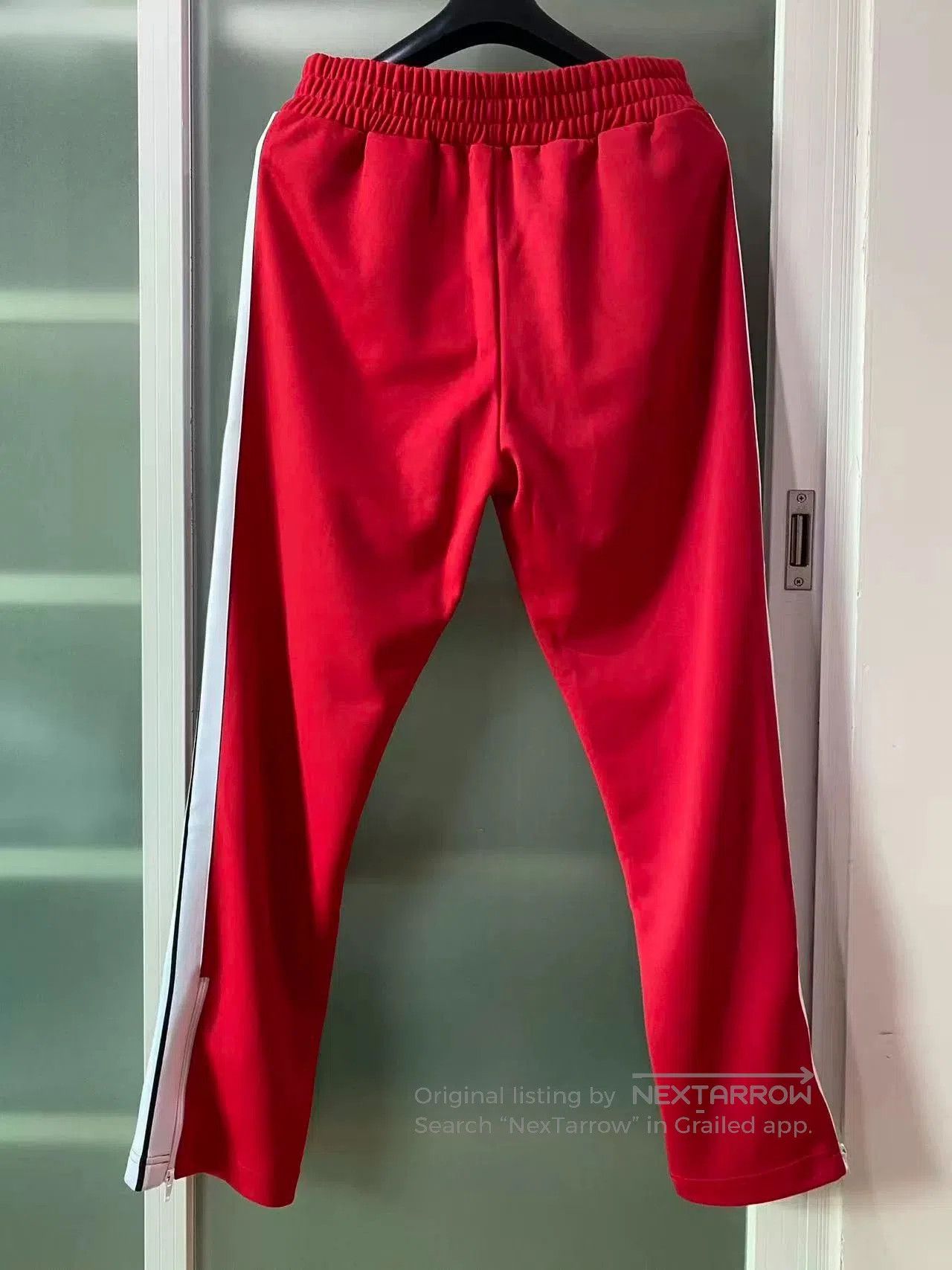 Palm Angels Palm Angels Casual Pants. Size US 32 / EU 48 - 2 Thumbnail
