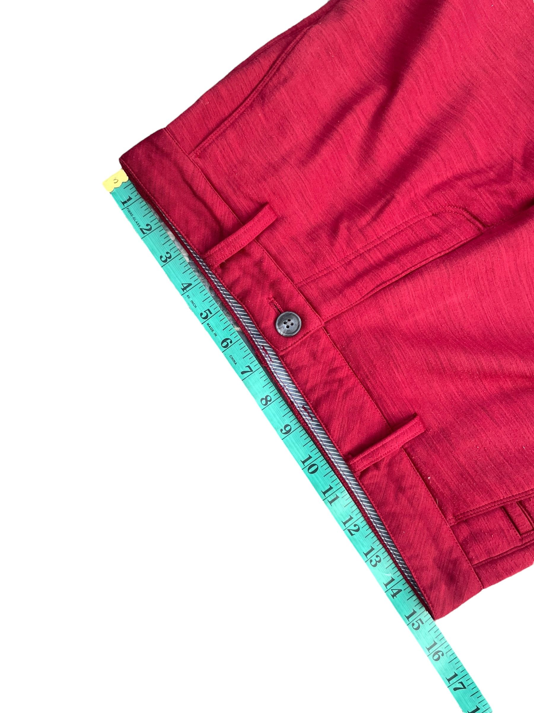 Callaway Callaway Golf Trouser Size US 30 / EU 46 - 9 Thumbnail