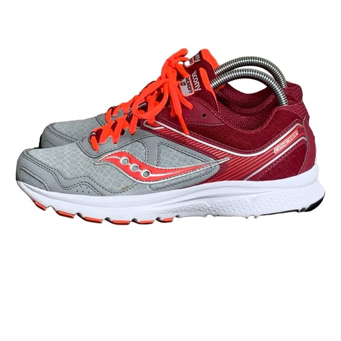 Saucony grid cohesion 10 cheap womens