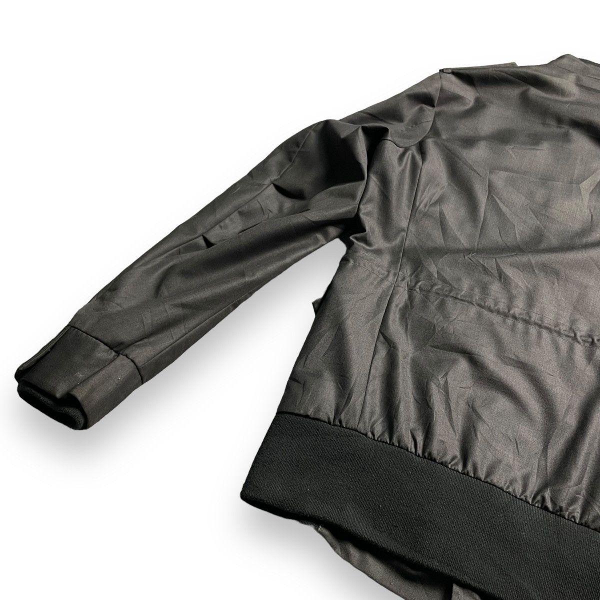 SHIPS × Ships Jet Blue Ships Jet Blue Japan Multipocket Button Up Zipper Jacket Size US L / EU 52-54 / 3 - 9 Thumbnail