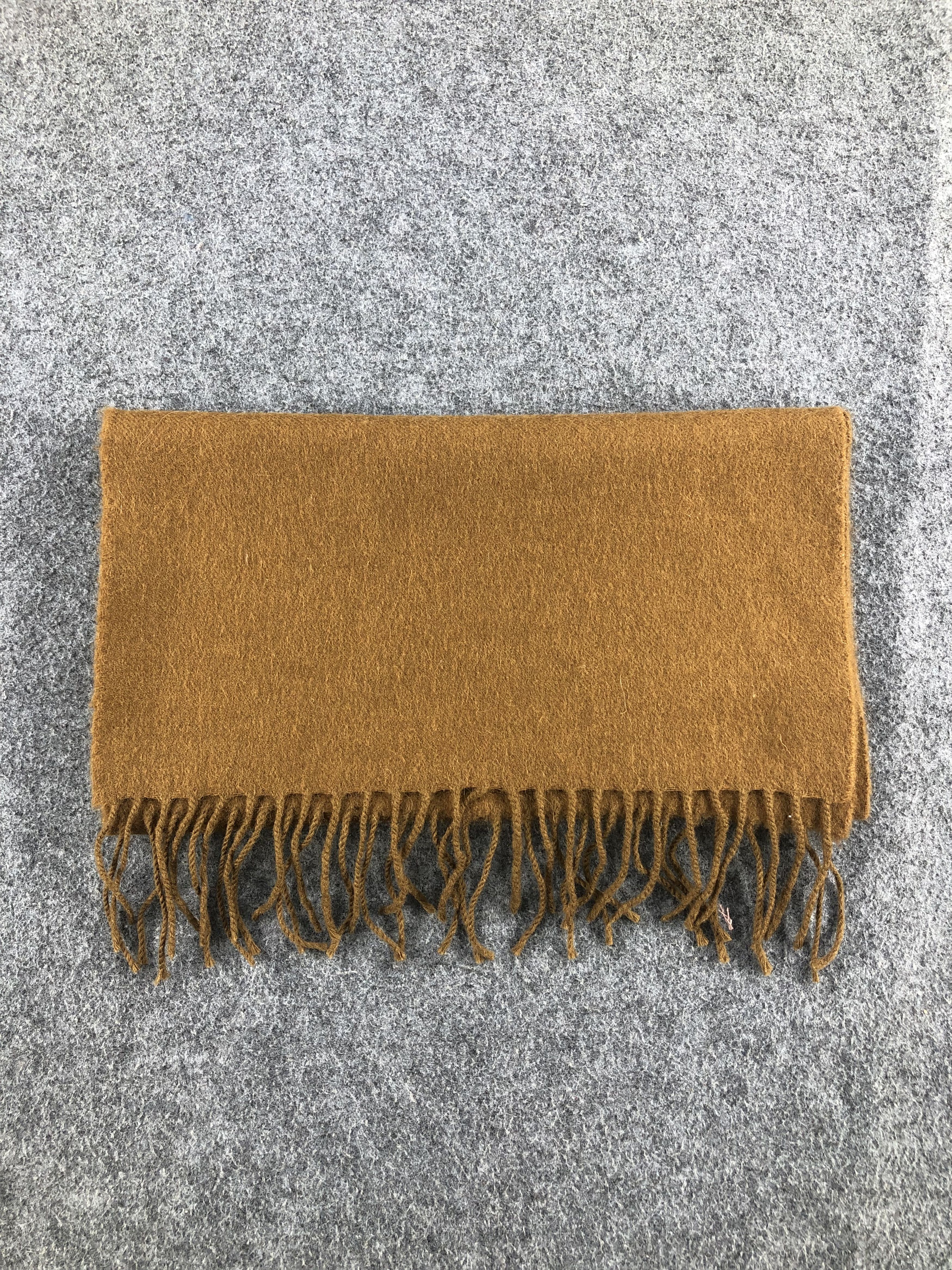 Brooks Brothers Brooks Brothers Scarf / Muffler / Neckwear Size ONE SIZE - 6 Thumbnail