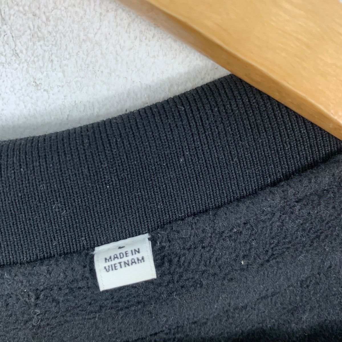 White Mountaineering WHITE MOUNTAINEERING x UNIQLO Sherpa Bulky Fleece Jacket Size US L / EU 52-54 / 3 - 10 Thumbnail
