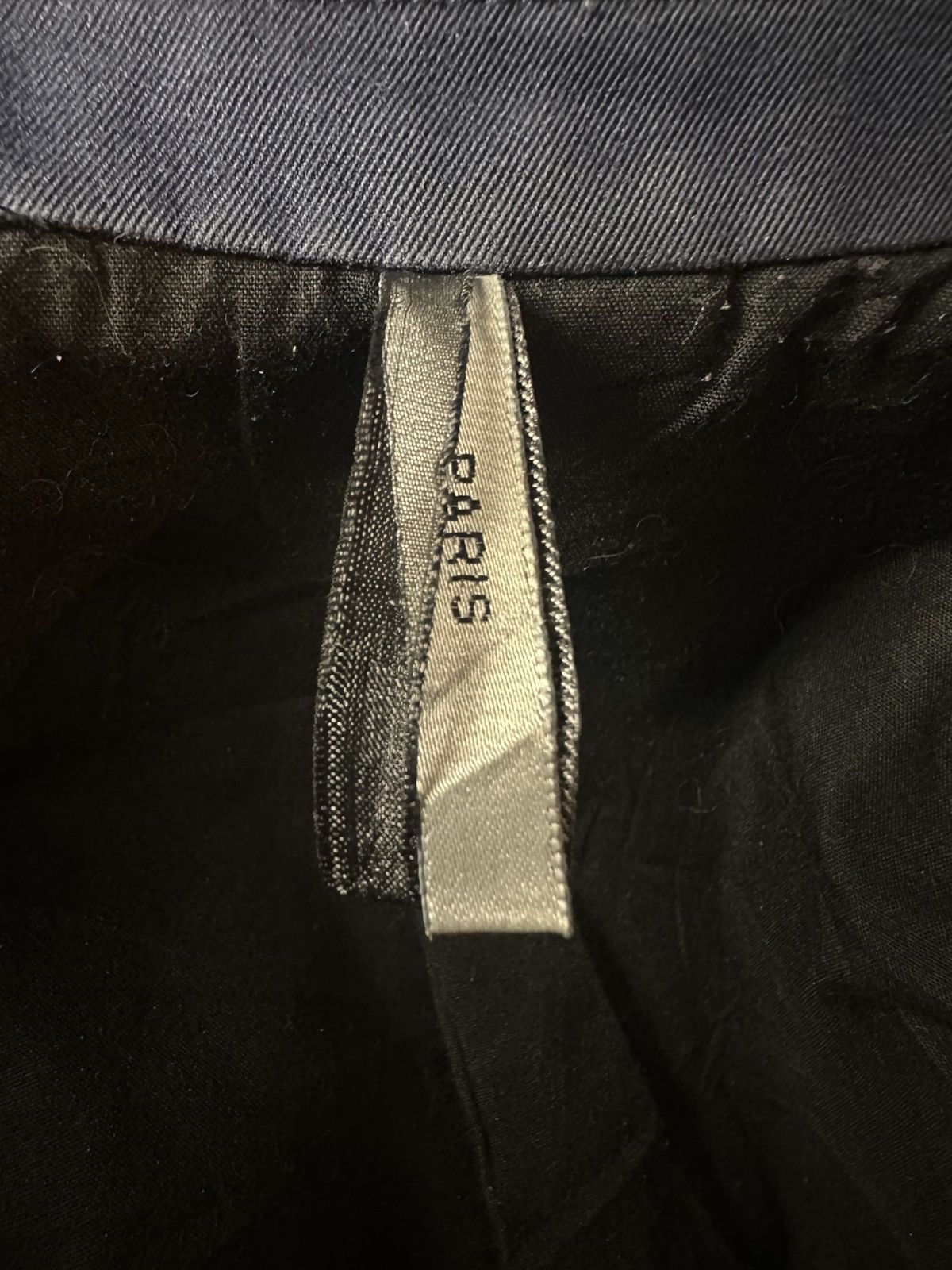 Dior Dior Homme SS13 KVA Runway Blouson Jacket Size US M / EU 48-50 / 2 - 9 Thumbnail