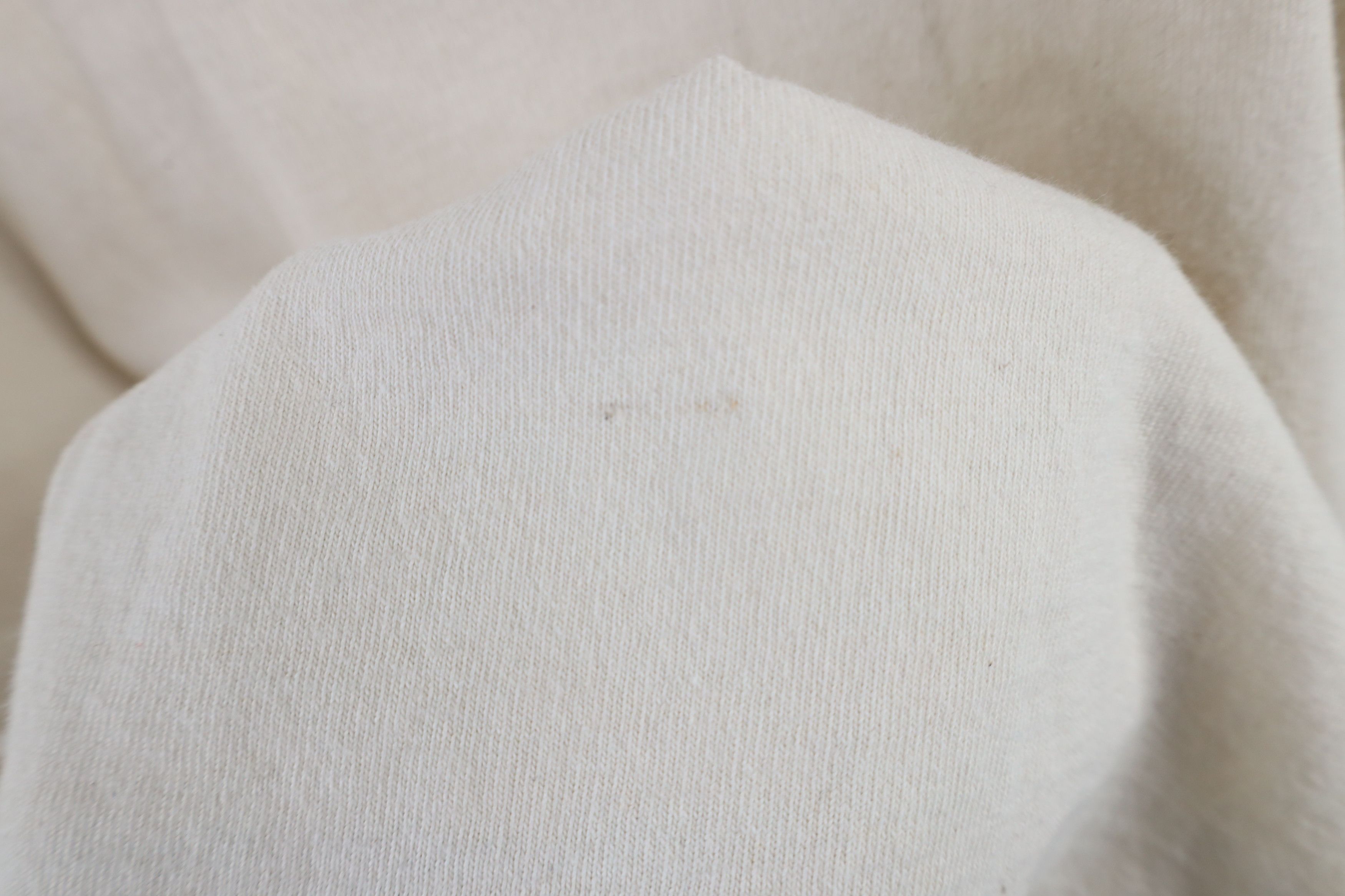 Vintage Vintage 90s Michigan Reading Program Polo Shirt Beige Size US XL / EU 56 / 4 - 7 Thumbnail