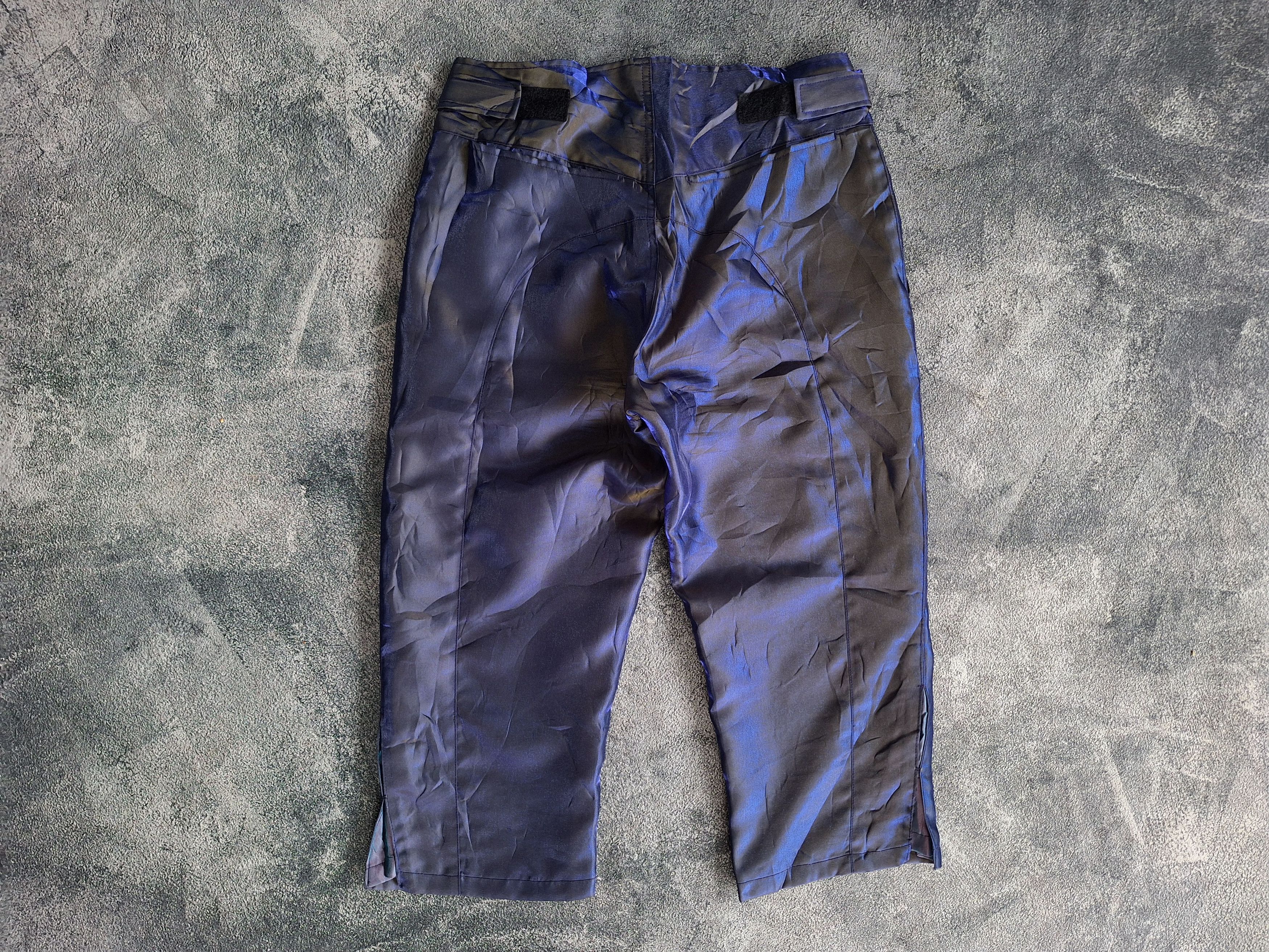 Japanese Brand 💥Rare Fotus pants Size US 29 - 9 Thumbnail