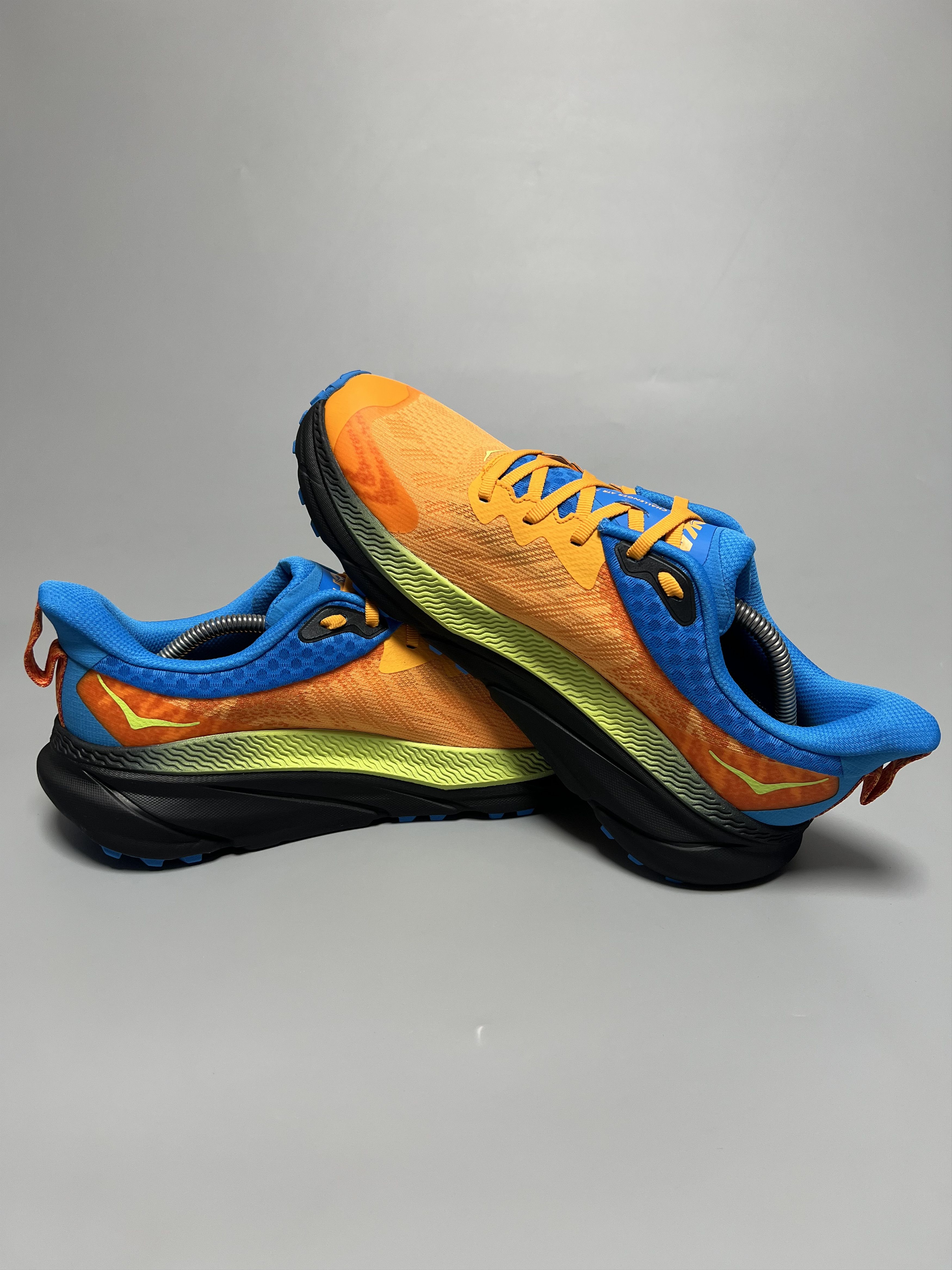 Hoka 9.5D Hoka Challenger ATR 7 GTX Gore-Tex Trail Running Shoes Size US 9.5 / EU 42-43 - 5 Thumbnail