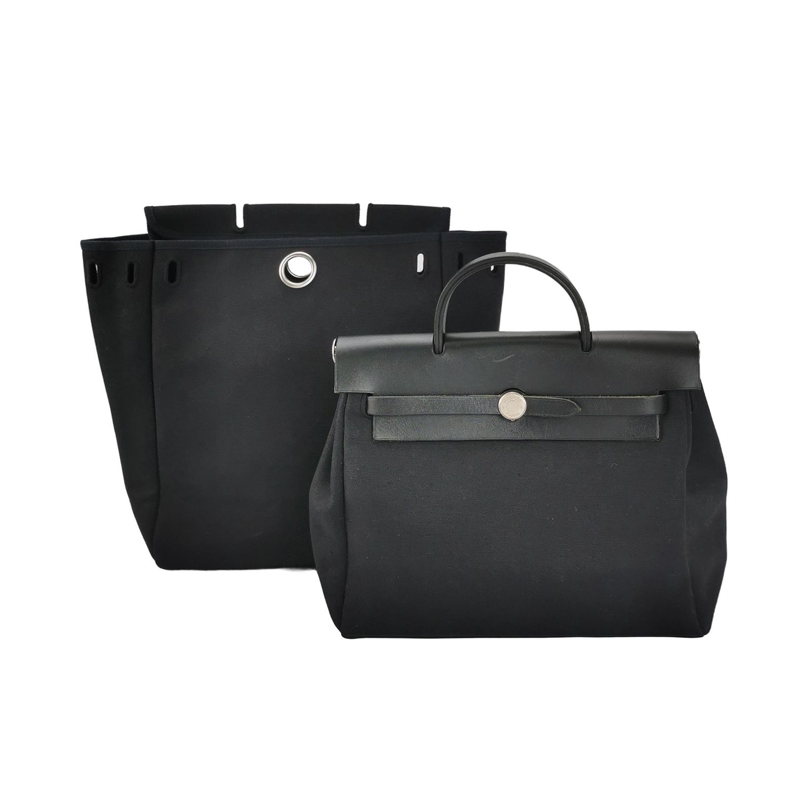 Hermes Hermes Women os Backpacks Size ONE SIZE - 1 Thumbnail