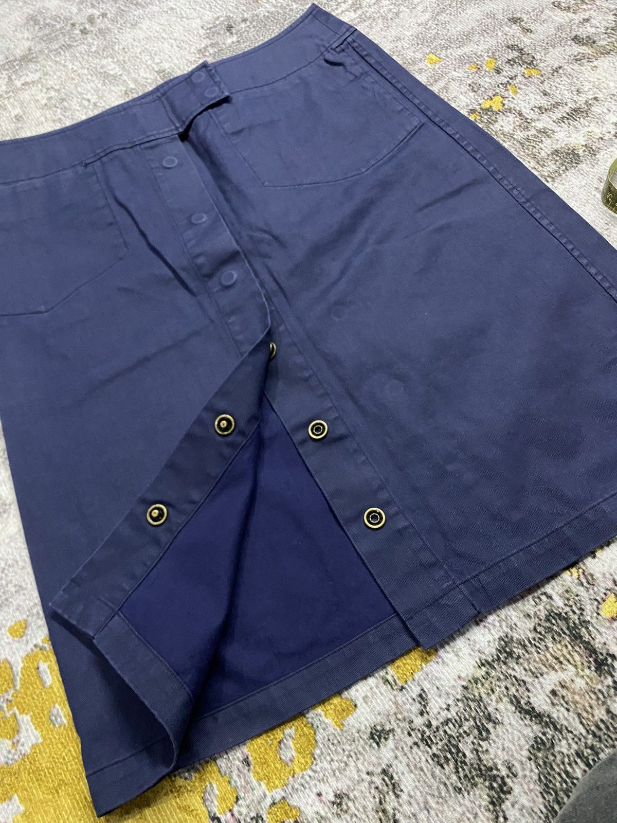 Tsumori Chisato Vintage Tsumori Chisato by Issey Miyake Skirt Size M / US 6-8 / IT 42-44 - 2 Thumbnail