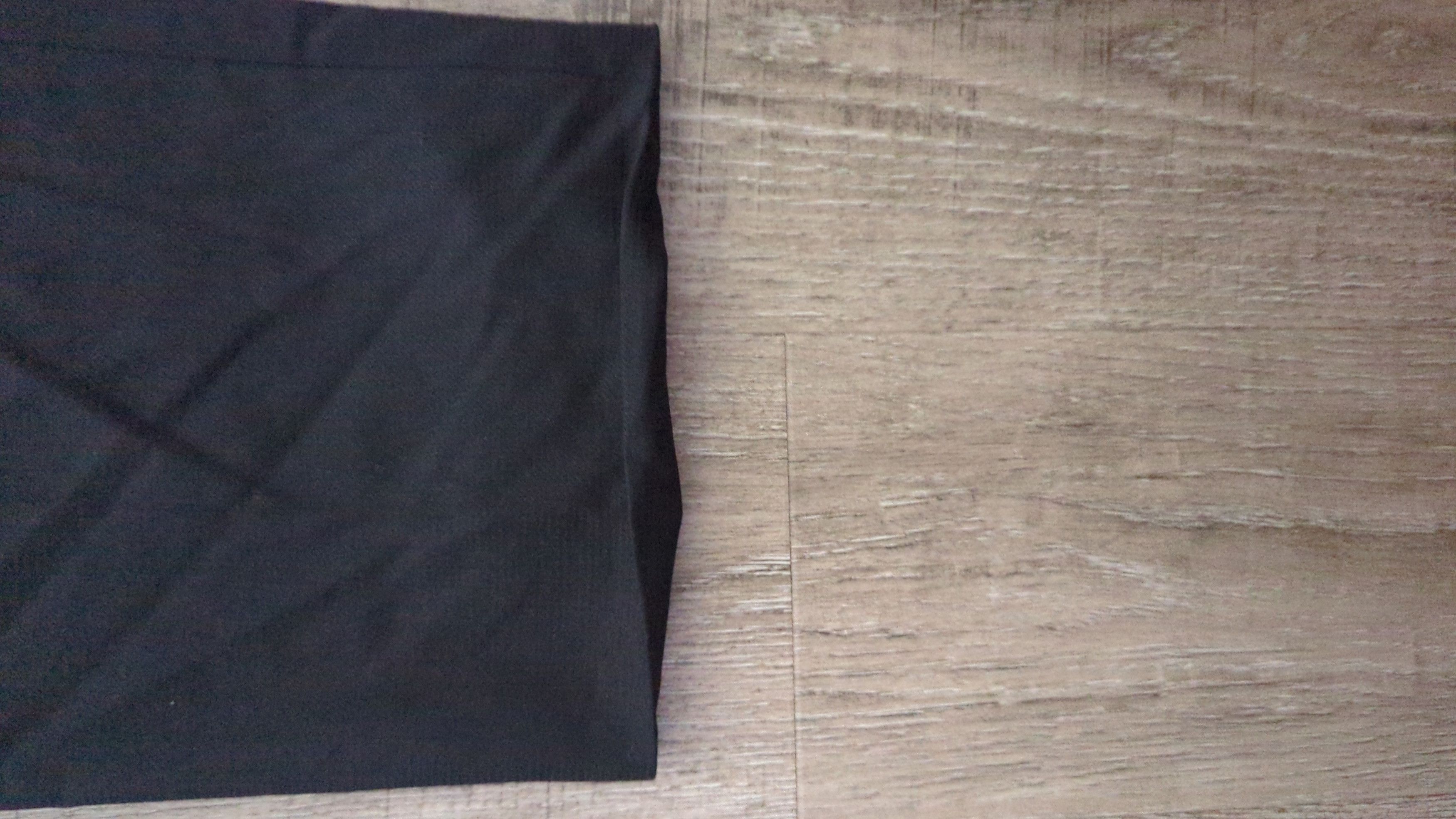 Raf Simons Black Dress Pants Size US 33 - 4 Thumbnail