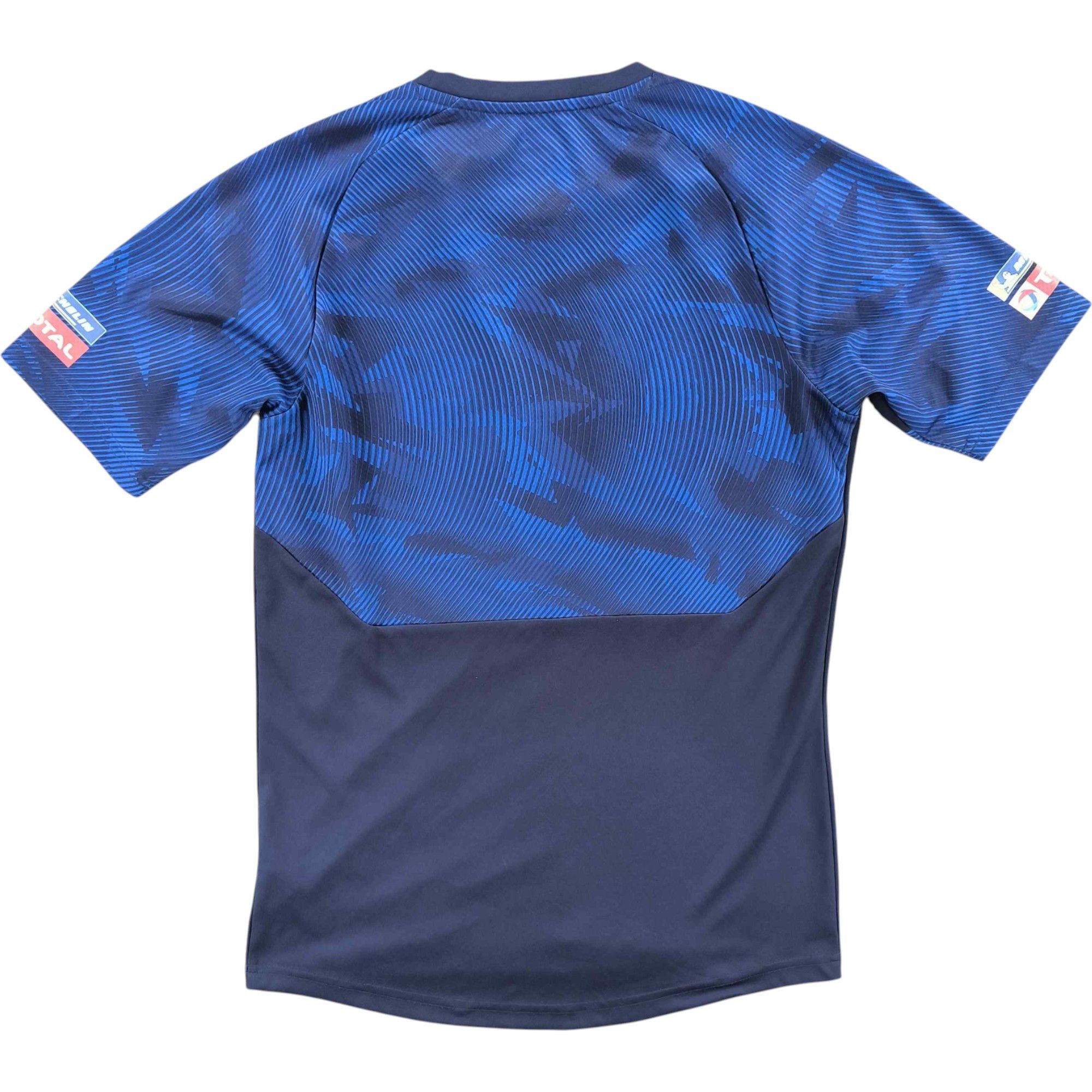Puma Czech Motorsport Puma tee shirt size S Size US S / EU 44-46 / 1 - 2 Thumbnail