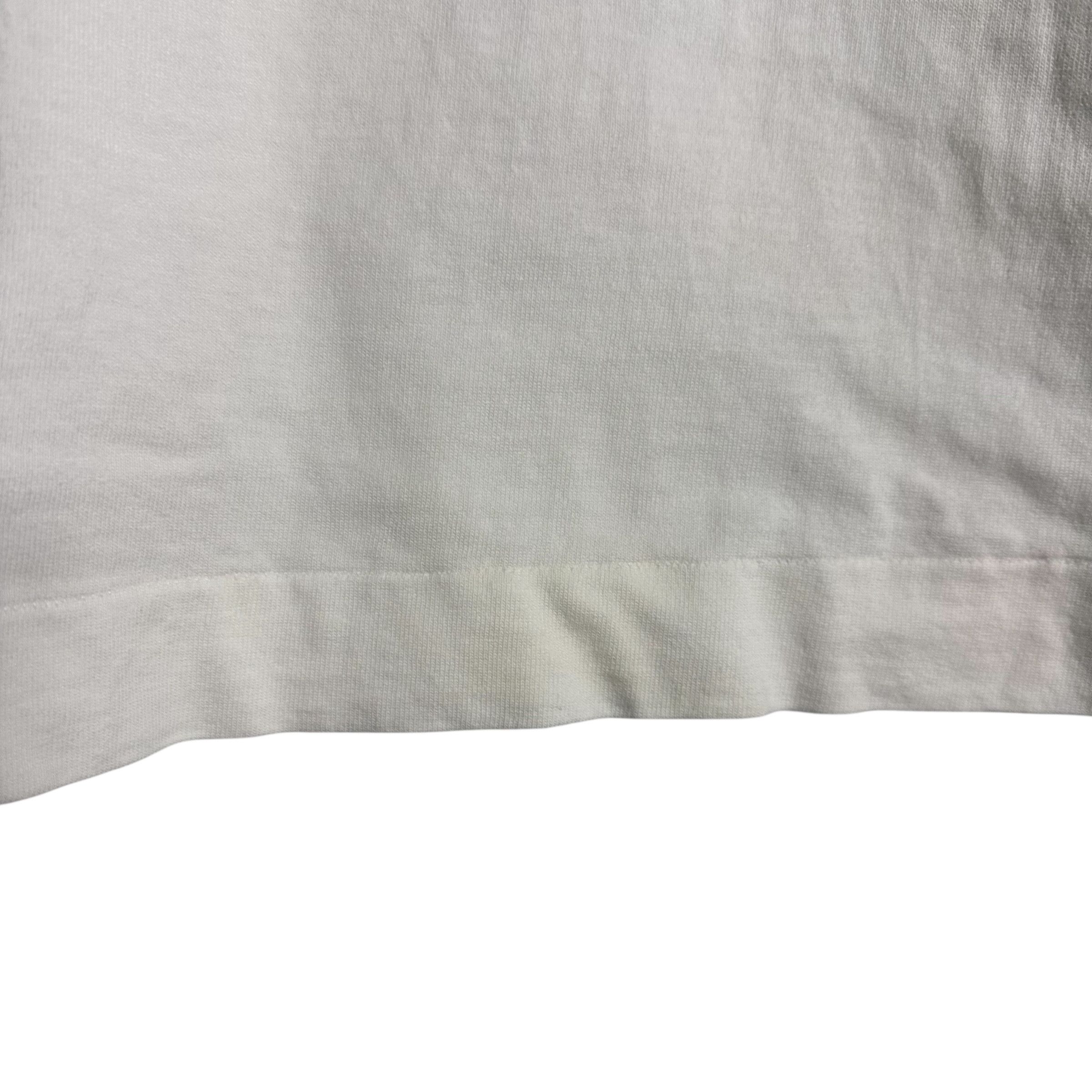 Bape 🔥RARE🔥Vintage Baby Milo Alien BAPE T-shirt Single Stich Size US S / EU 44-46 / 1 - 8 Thumbnail