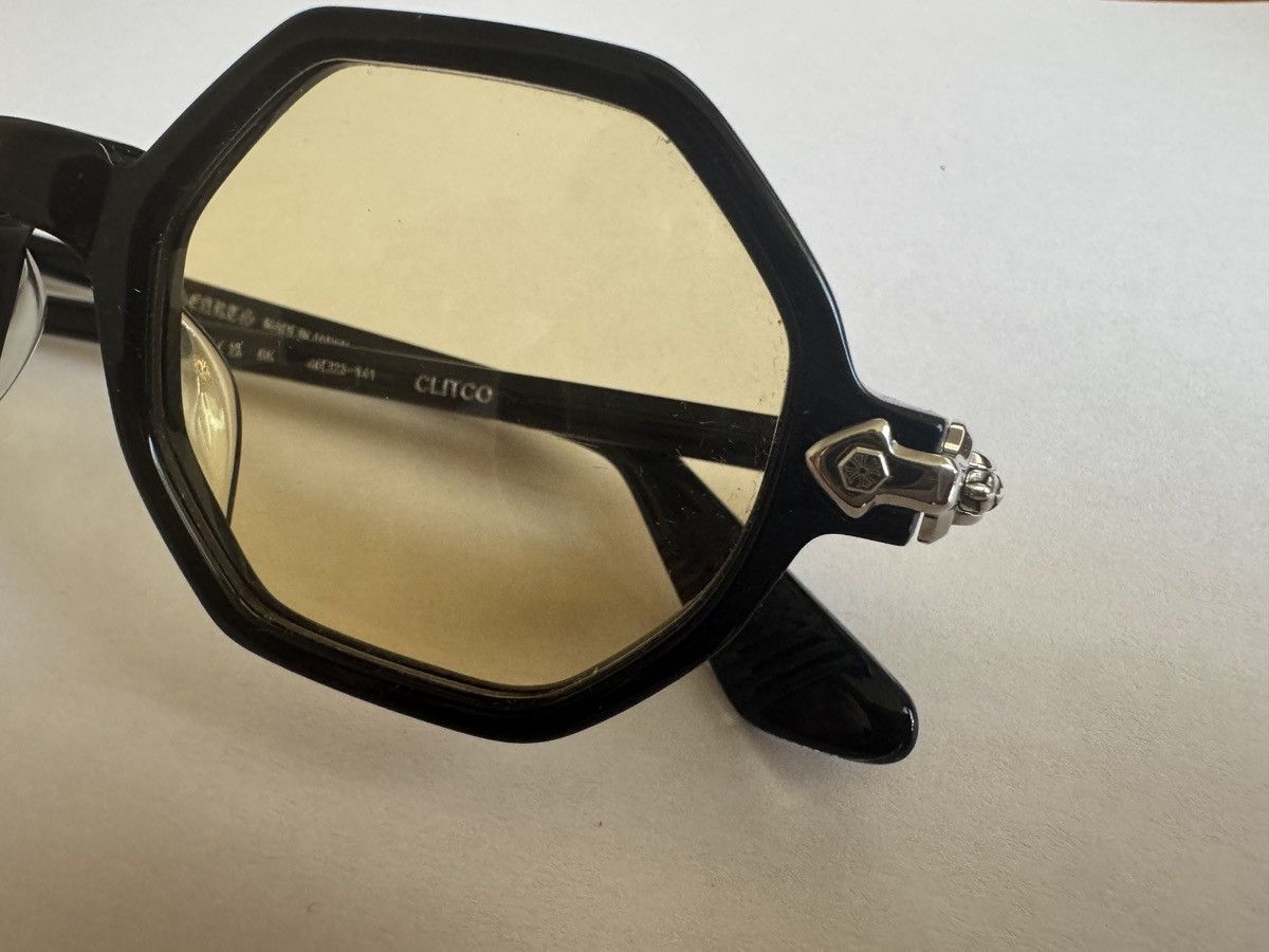 Chrome Hearts Chrome Hearts Clicto Size ONE SIZE - 13 Thumbnail