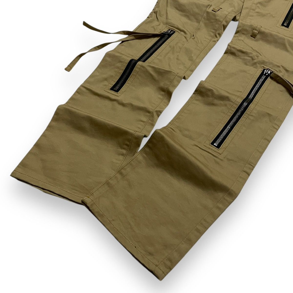 Japanese Brand ORIGINAL JAPANESE BONDAGE SEDITINORIES MABUYA (32×33) Size US 31 - 5 Thumbnail