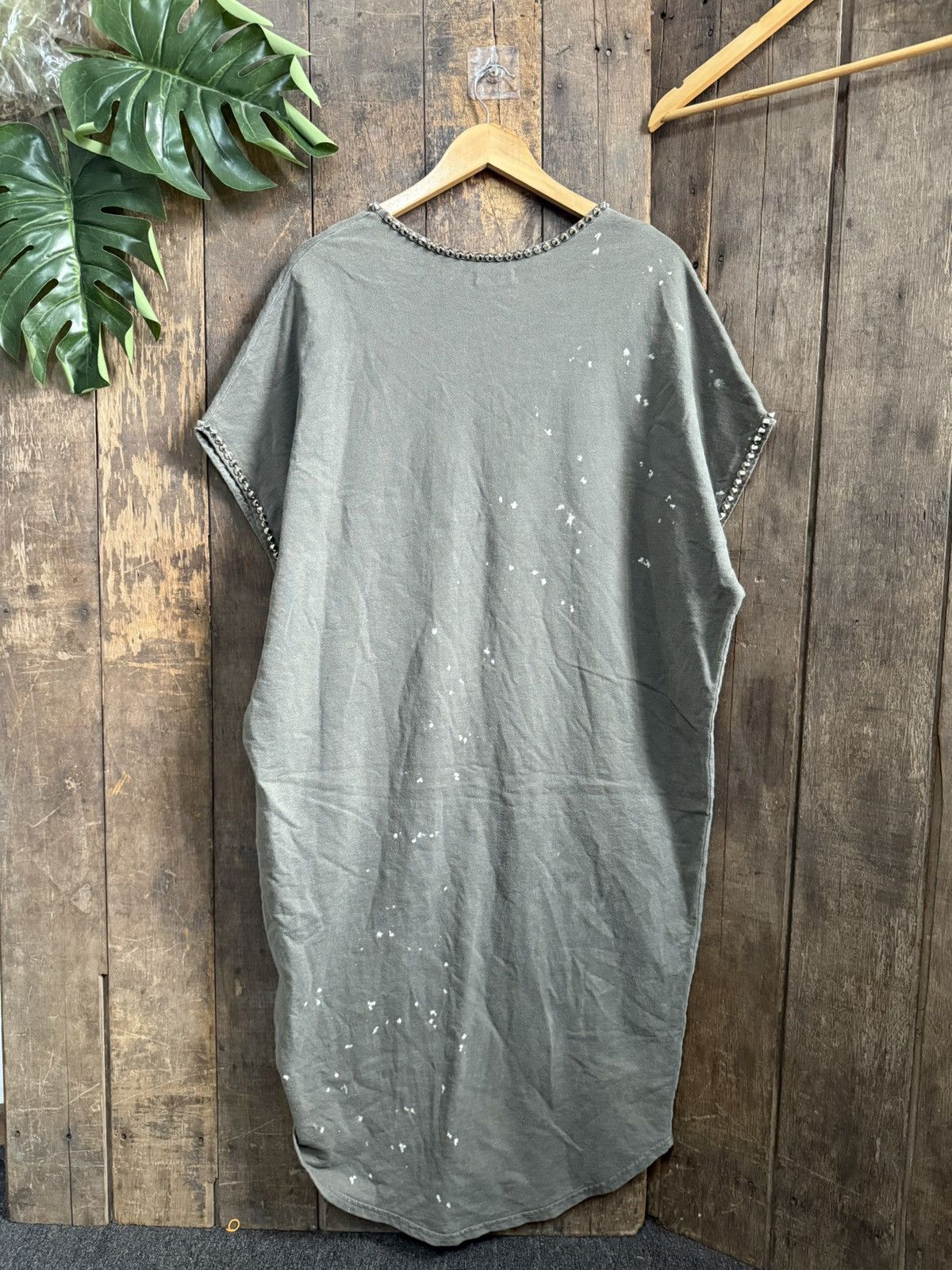 GOA Vintage Goa Dresses Studded Size ONE SIZE - 7 Thumbnail