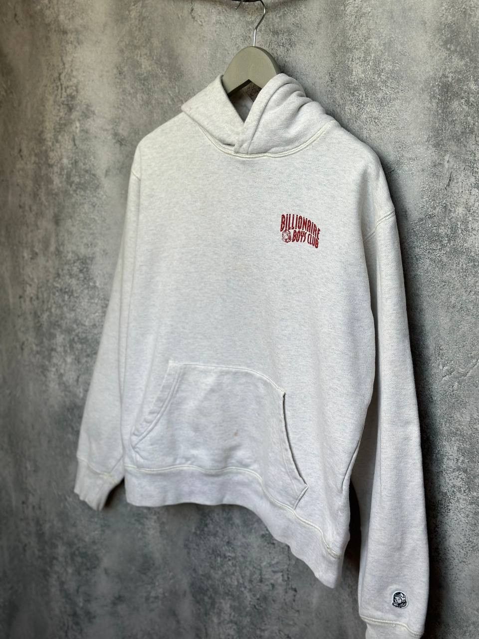 Billionaire Boys Club Billionaire Boys Club Hoodie & Sweatpants Set Distressed Size US M / EU 48-50 / 2 - 2 Thumbnail