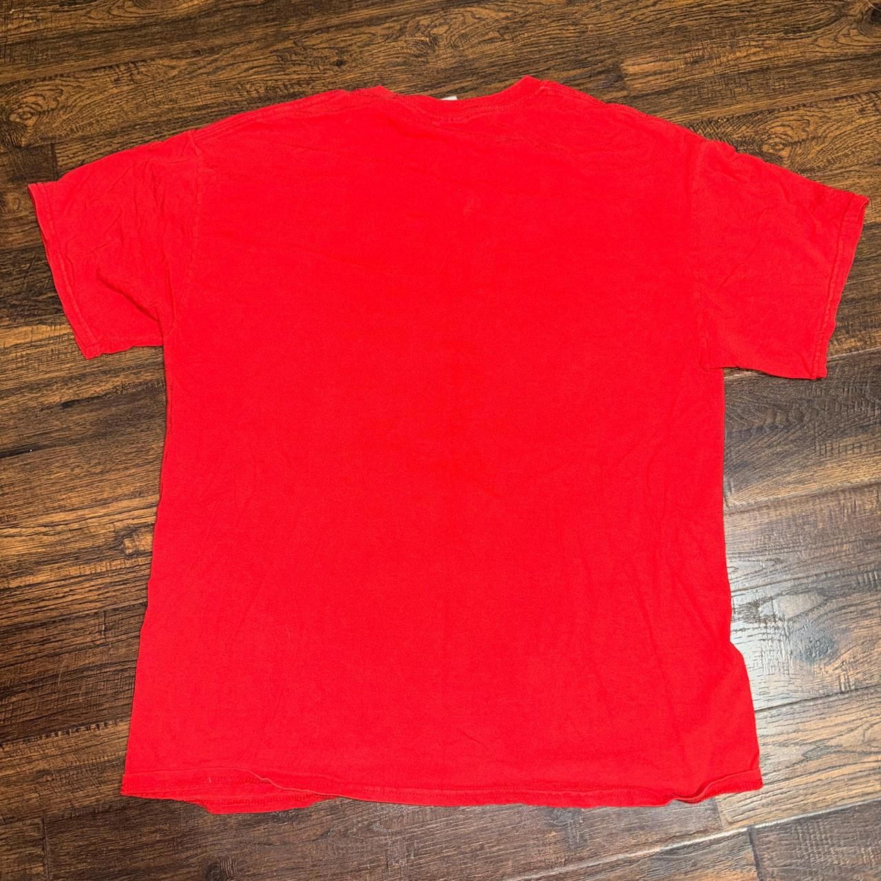 Gildan super sick 2013 louisville national championship tee Size US L / EU 52-54 / 3 - 3 Thumbnail