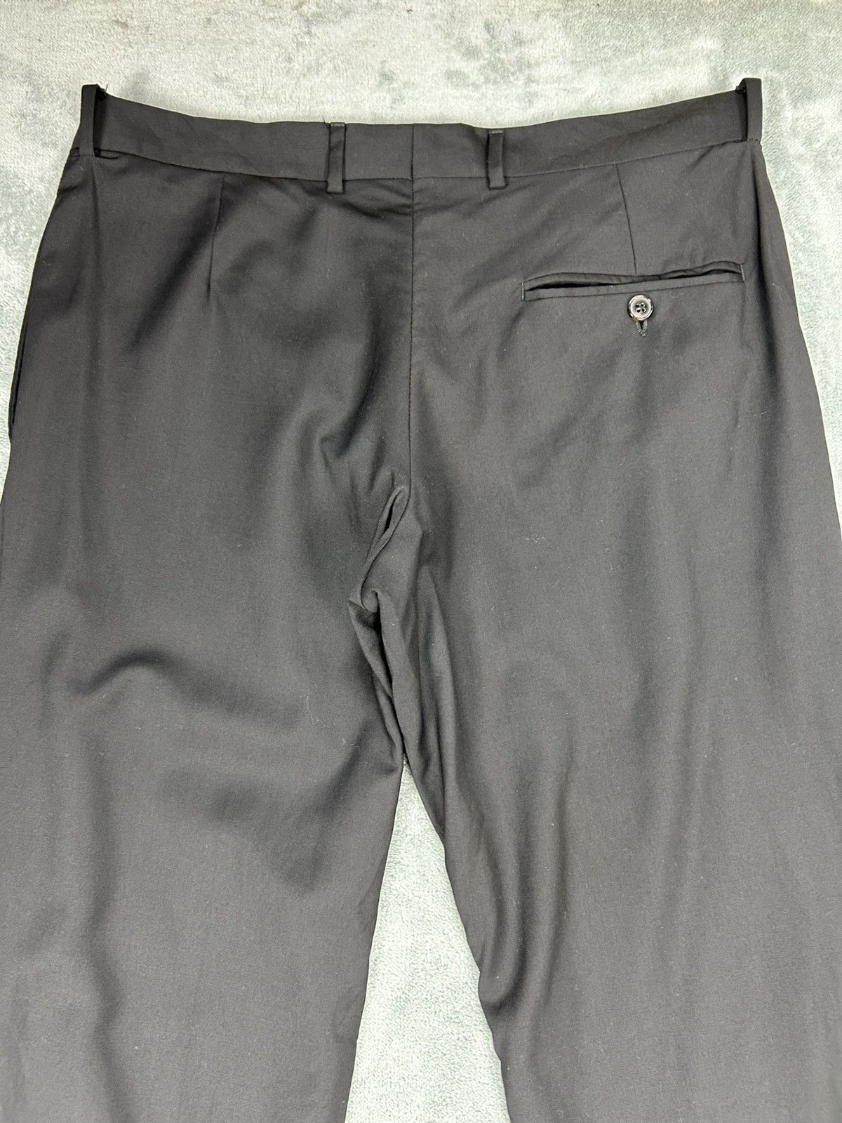 Alexander McQueen Alexander Mcqueen Trousers Pants. S004 Size US 32 / EU 48 - 8 Thumbnail