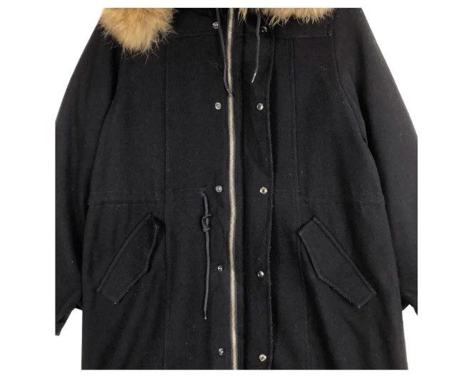 Other All Lead the Future japan wool jacket Size US M / EU 48-50 / 2 - 3 Thumbnail