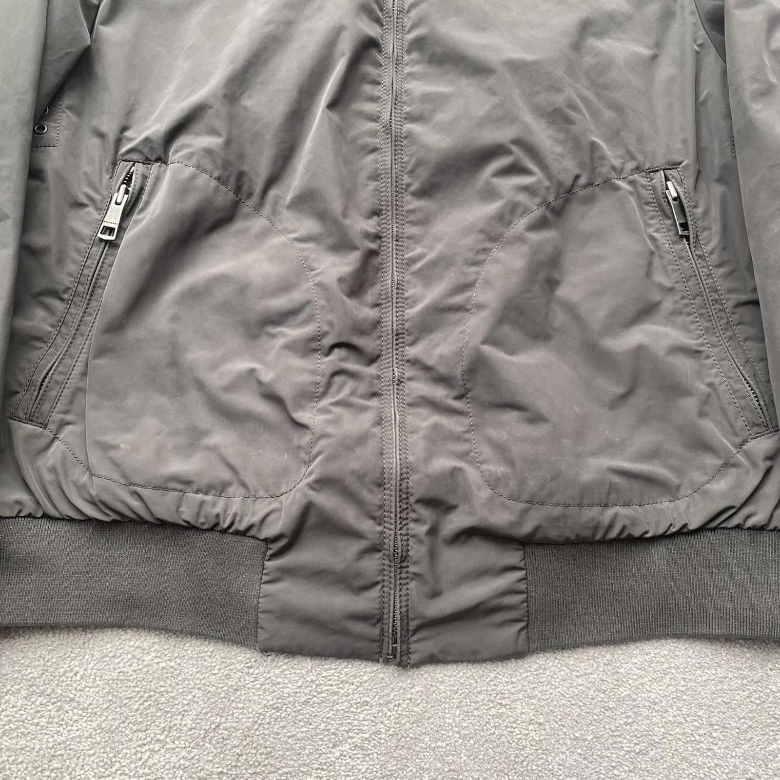 Burberry Burberry Technical Utility Jacket Size US M / EU 48-50 / 2 - 2 Thumbnail