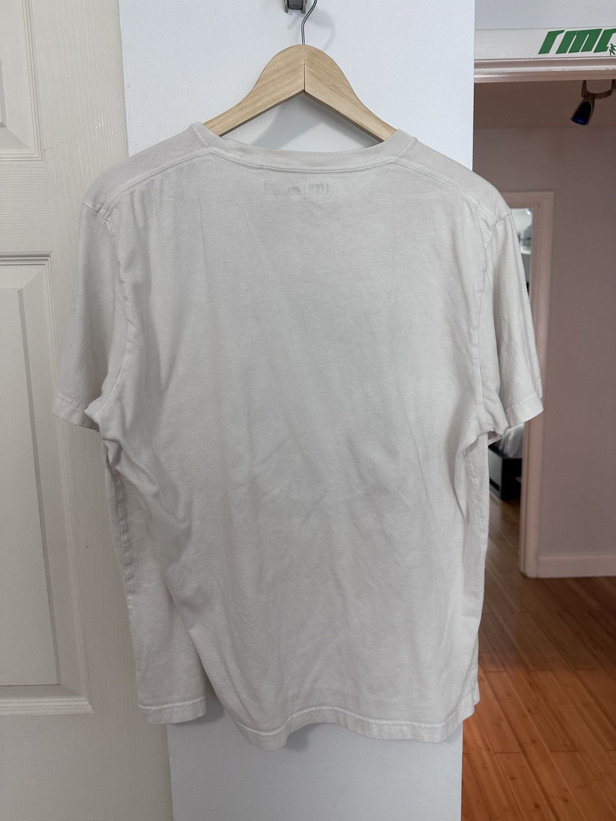 Uniqlo Uniqlo x Blue note Tee Size US L / EU 52-54 / 3 - 3 Thumbnail