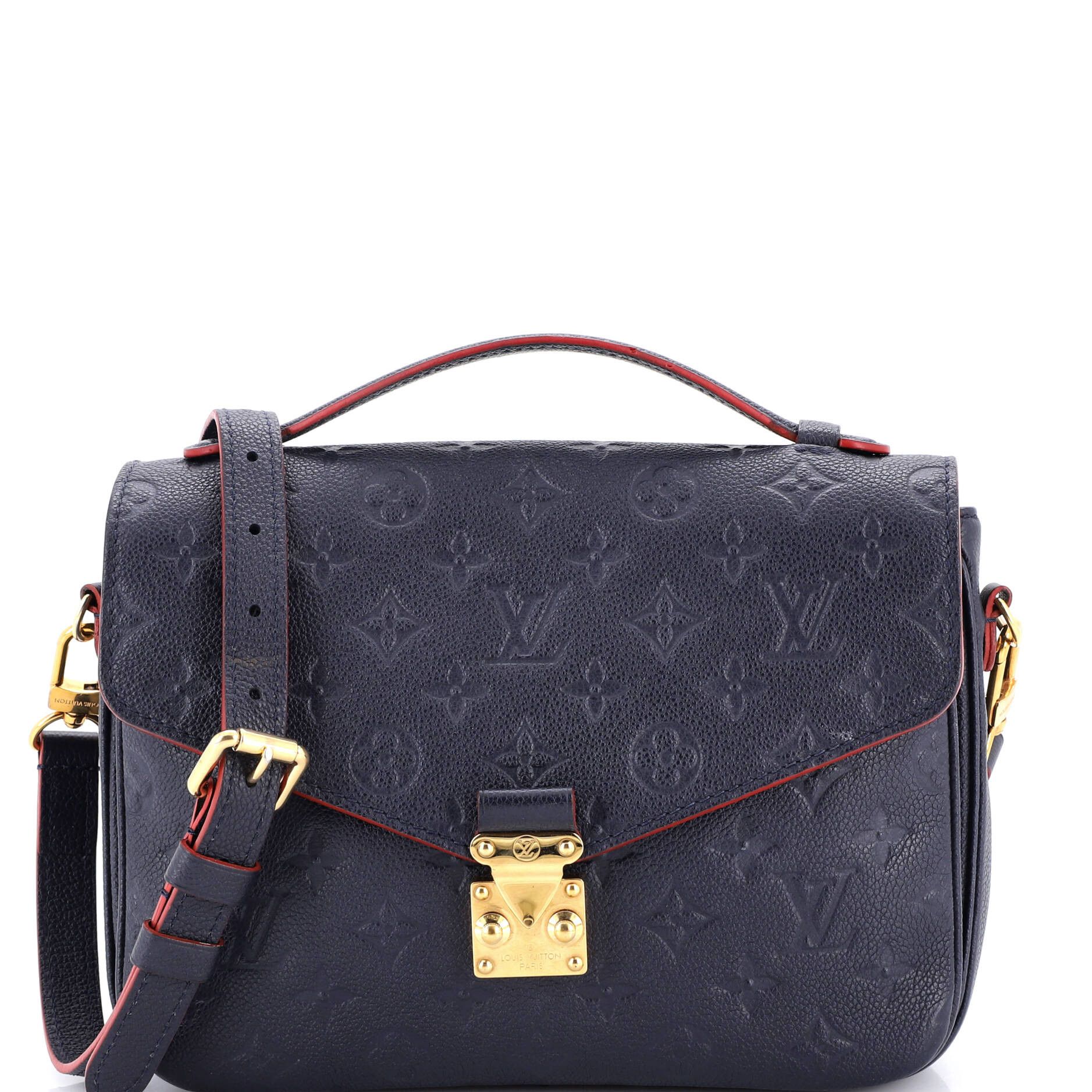 Louis Vuitton Pochette Metis Size ONE SIZE - 1 Thumbnail