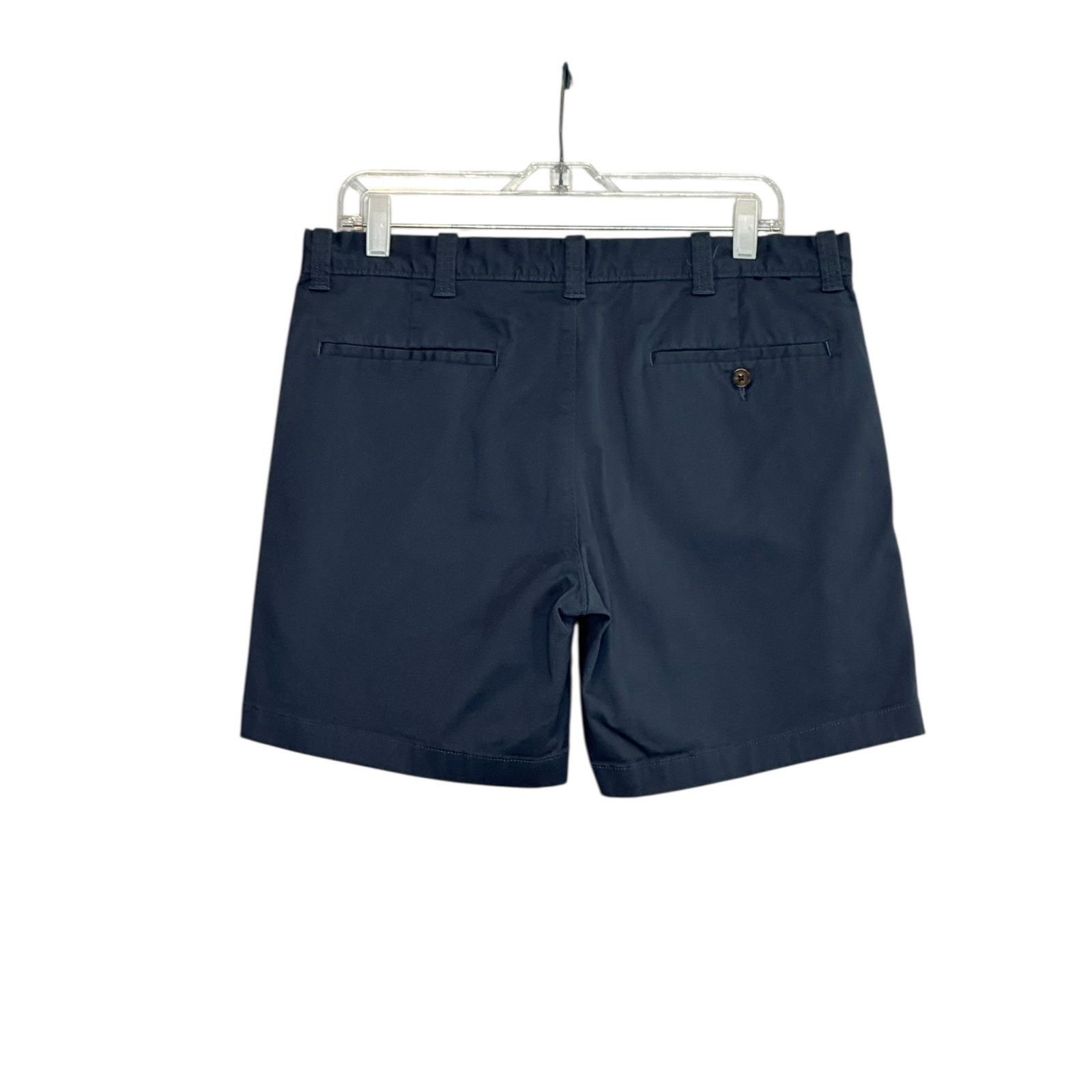J.Crew J.Crew navy blue Chino shorts size 33 Size US 33 - 8 Thumbnail