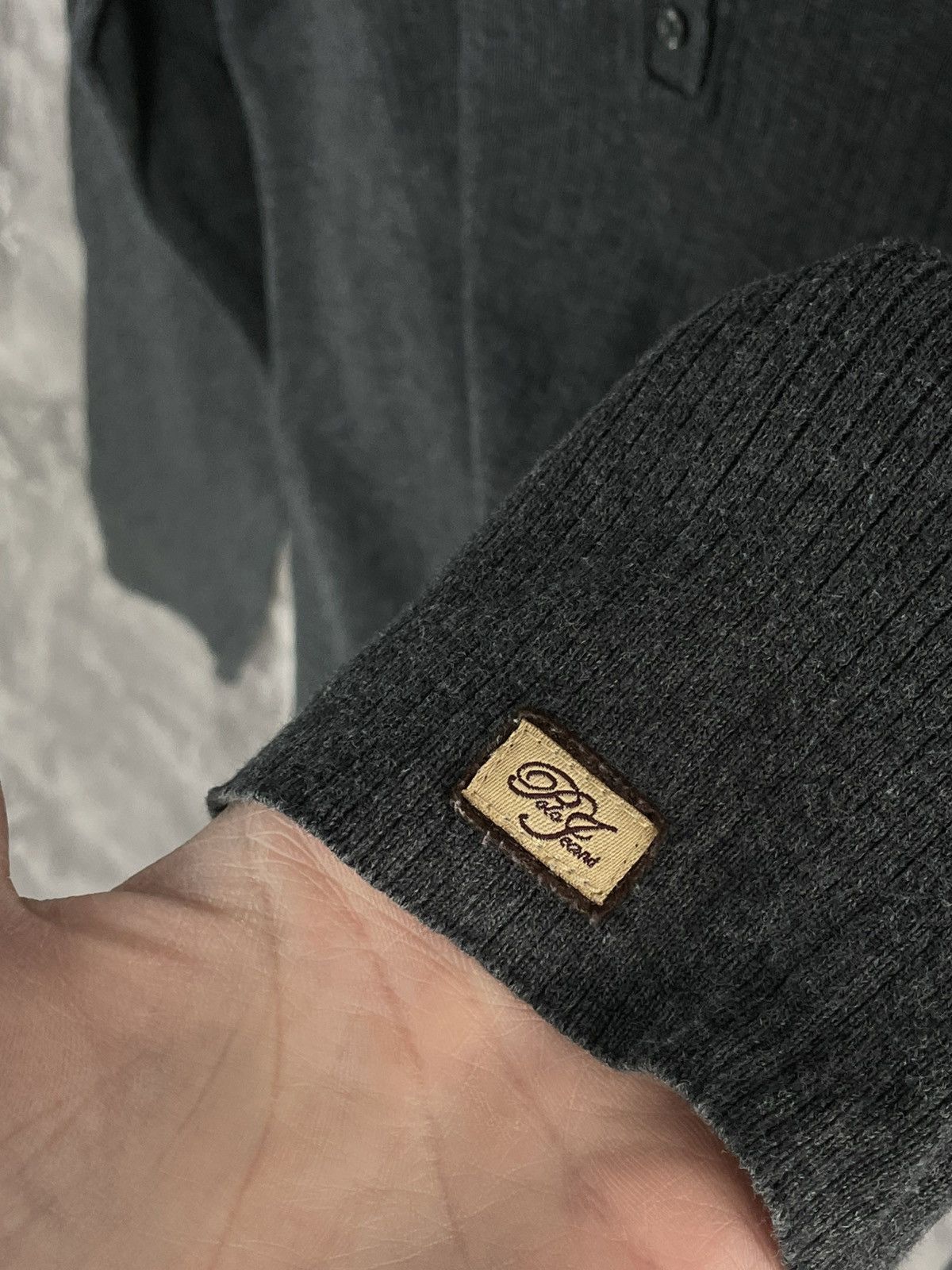 Polo Ralph Lauren × Vintage POLO JEANS RALPH LAUREN Jumper Pullover Knit Crew Size US XL / EU 56 / 4 - 8 Thumbnail