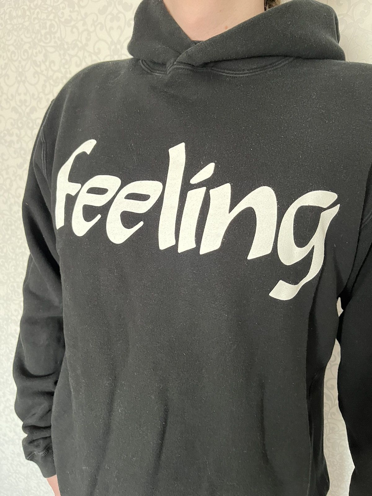 Japanese Brand × Nonnative Nonnative x Public Release Man Feeling Idea Pocket Hoodie Size US XL / EU 56 / 4 - 3 Thumbnail
