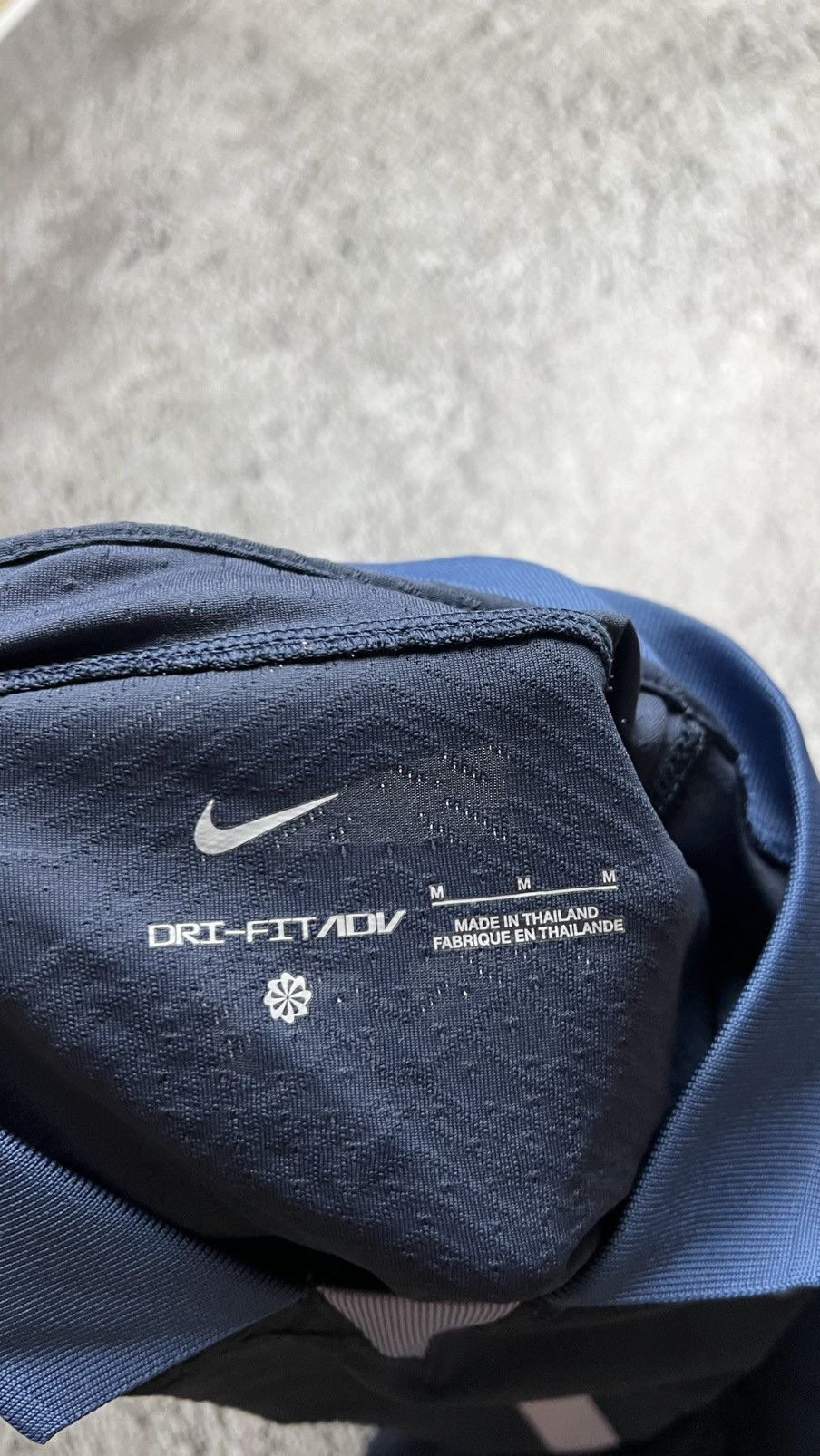 Nike 2023-2024 James Maddison Tottenham player issue nike jersey Size US M / EU 48-50 / 2 - 6 Thumbnail