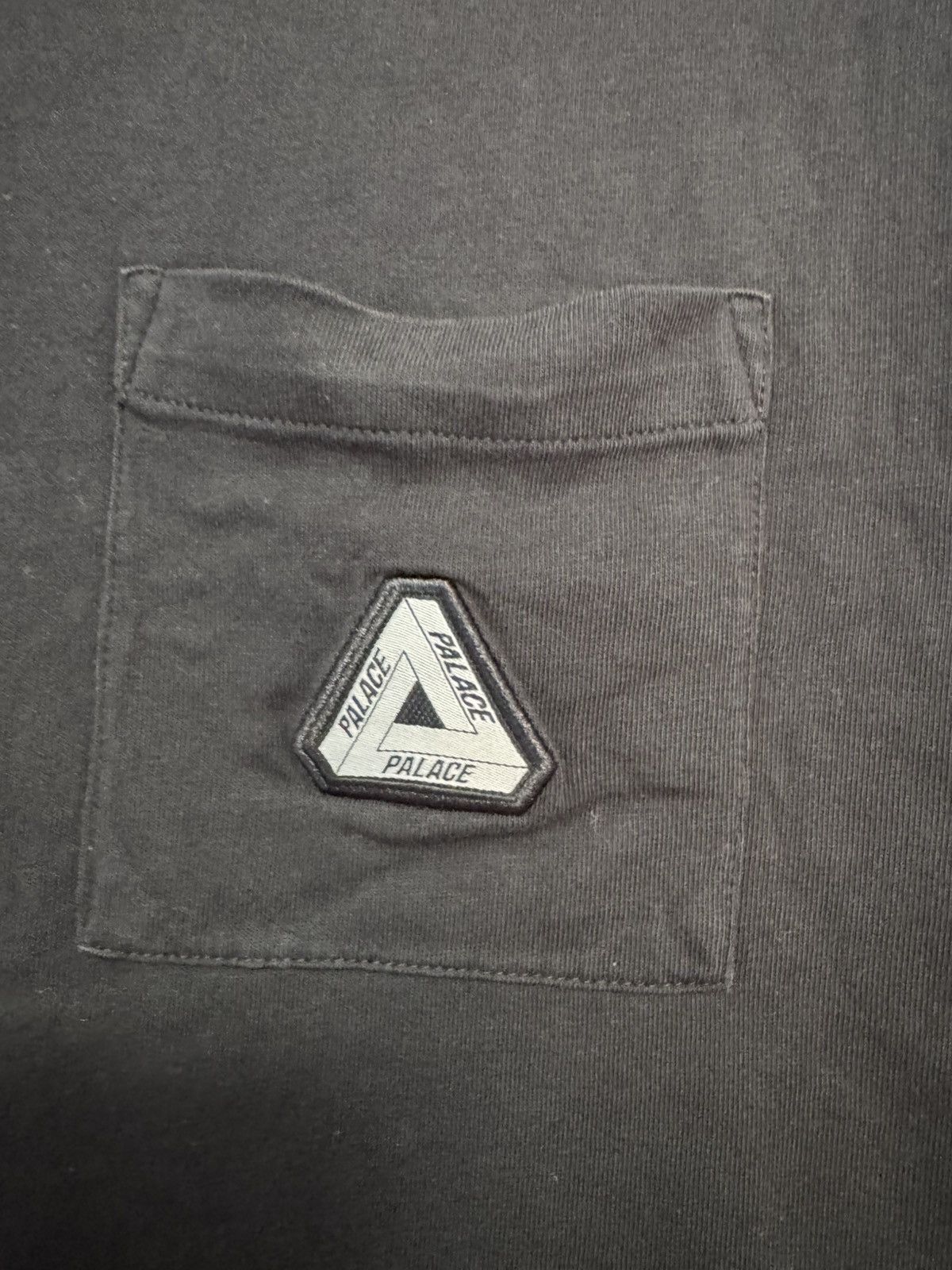 Palace Palace Long Sleeve Size US L / EU 52-54 / 3 - 2 Thumbnail