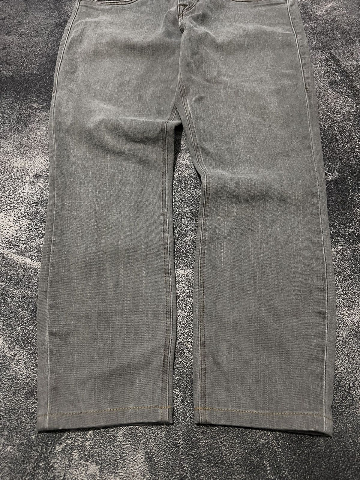 True Religion True Religion Jeans Size 30" / US 8 / IT 44 - 8 Thumbnail