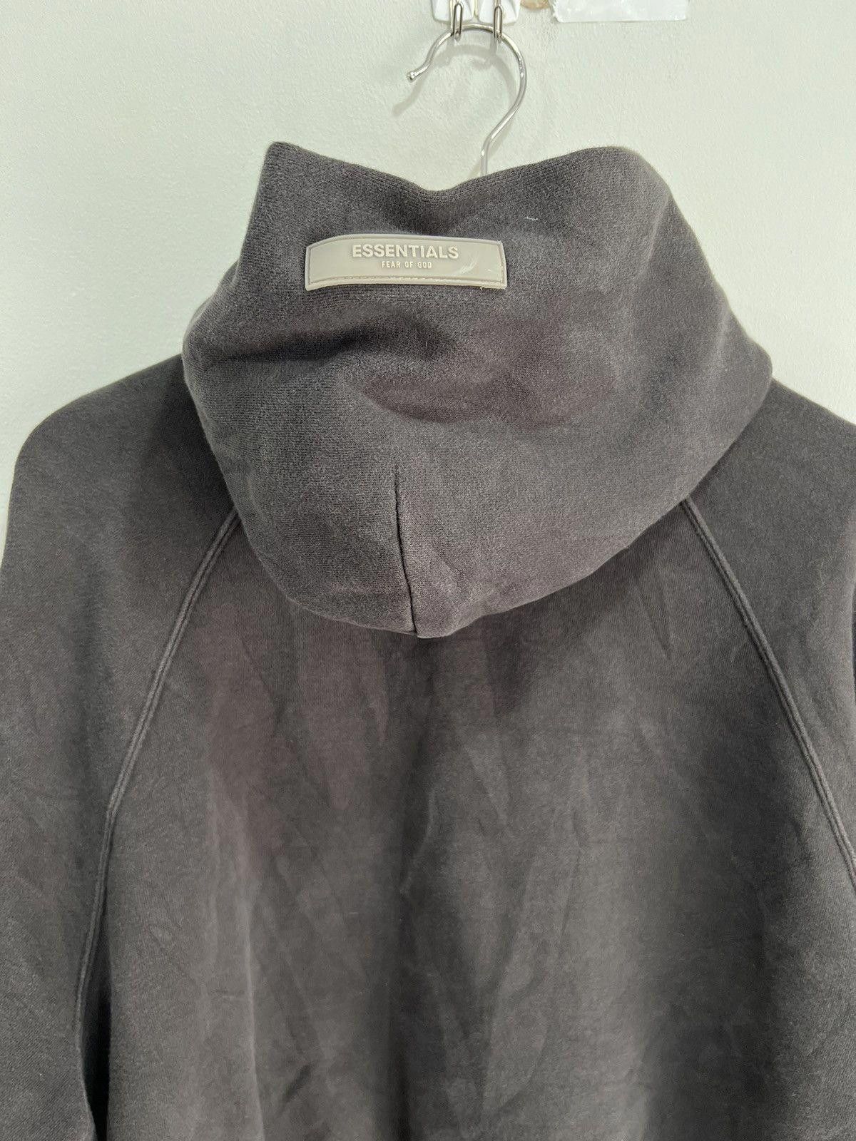 Other Essentials Hoodie Sweater Sweatshirt blank xs Size US XS / EU 42 / 0 - 4 Thumbnail