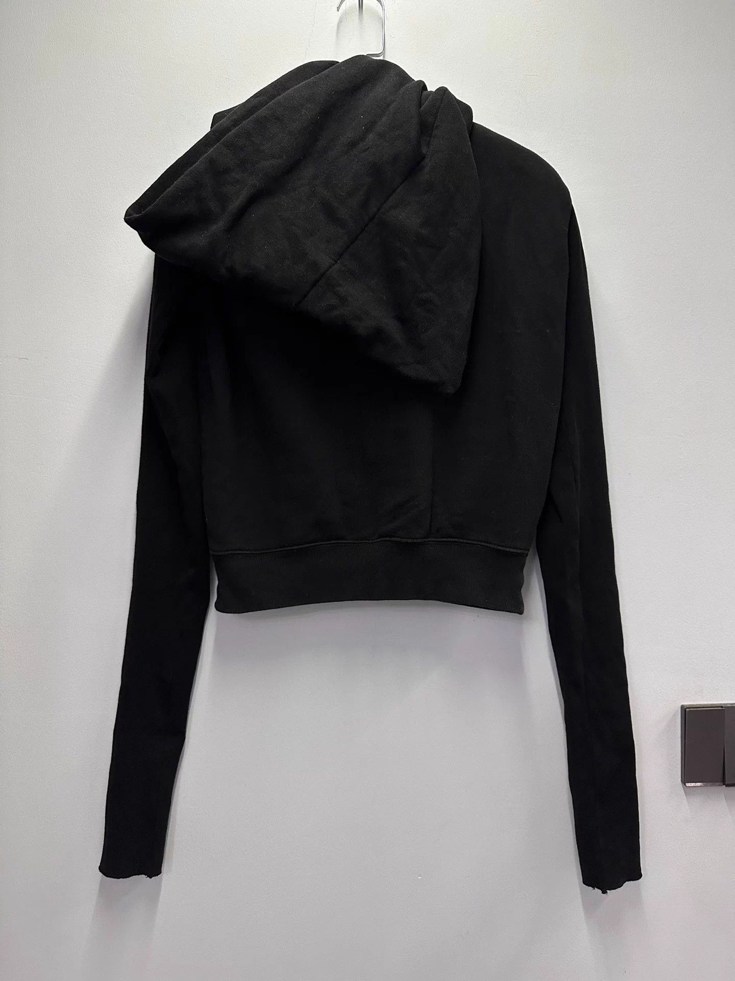 Rick Owens Rick Owens Women's Wizard Hat Short S Size S / US 4 / IT 40 - 3 Thumbnail