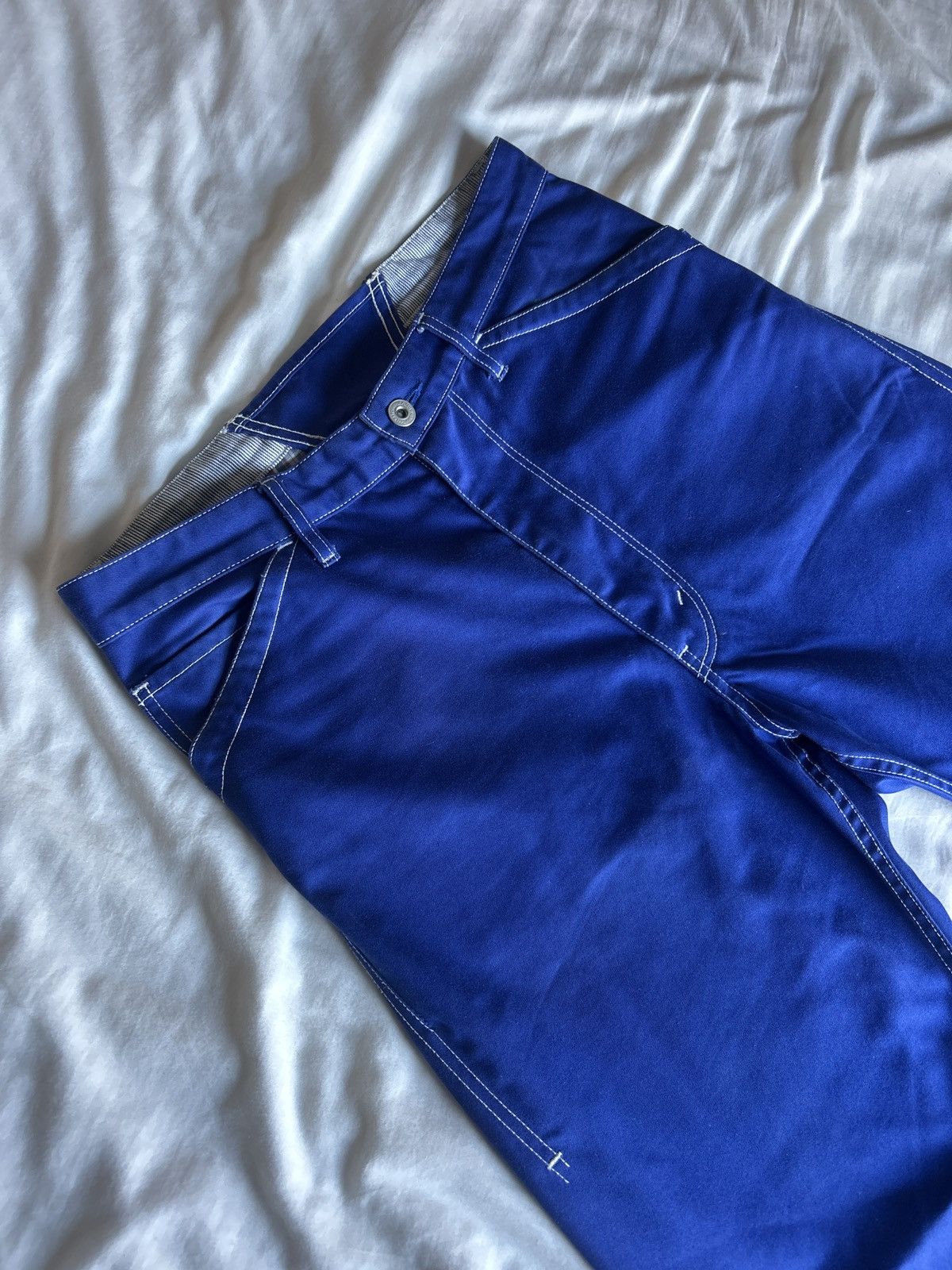 JUNYA WATANABE PAINTER PANT
