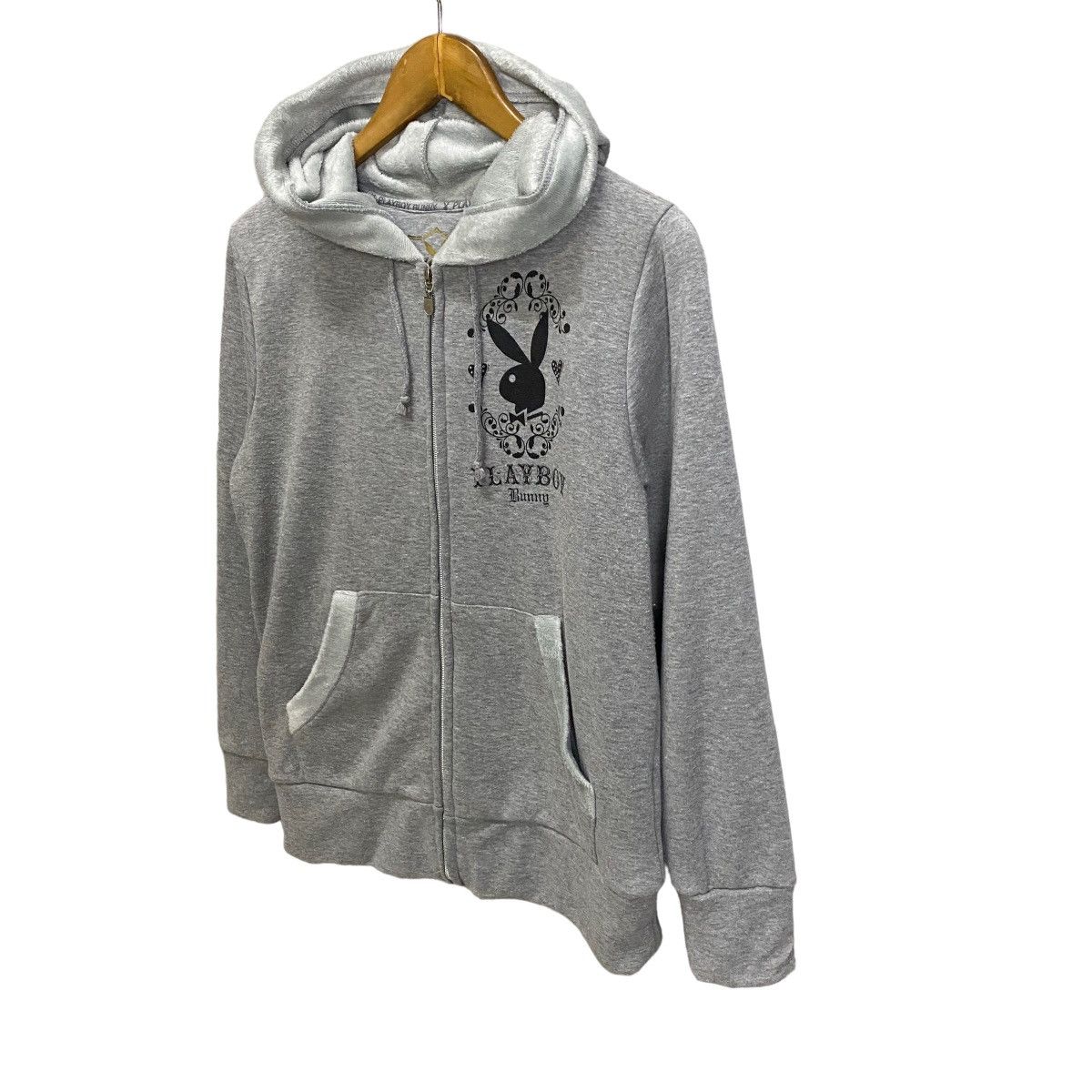 Playboy Bunny hoodie