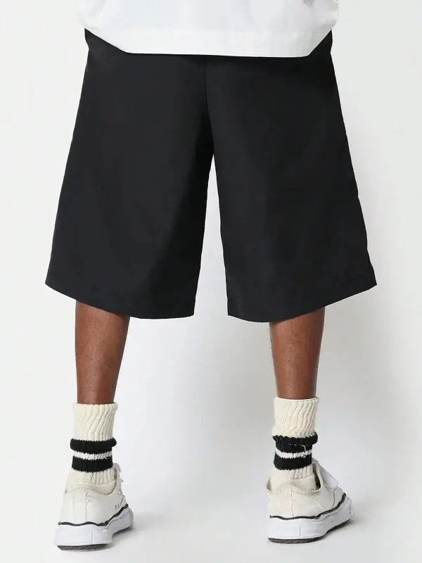 Japanese Brand Takako x Shia Nylon Jorts Shorts DRIP Size US 36 / EU 52 - 4 Thumbnail