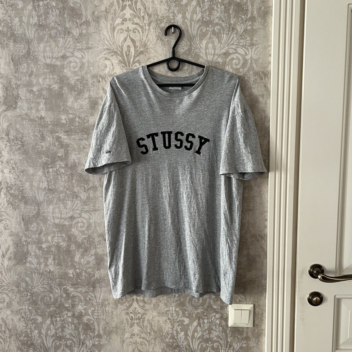 Stussy Vintage Stussy T-Shirt Tee Size US M / EU 48-50 / 2 - 1 Thumbnail