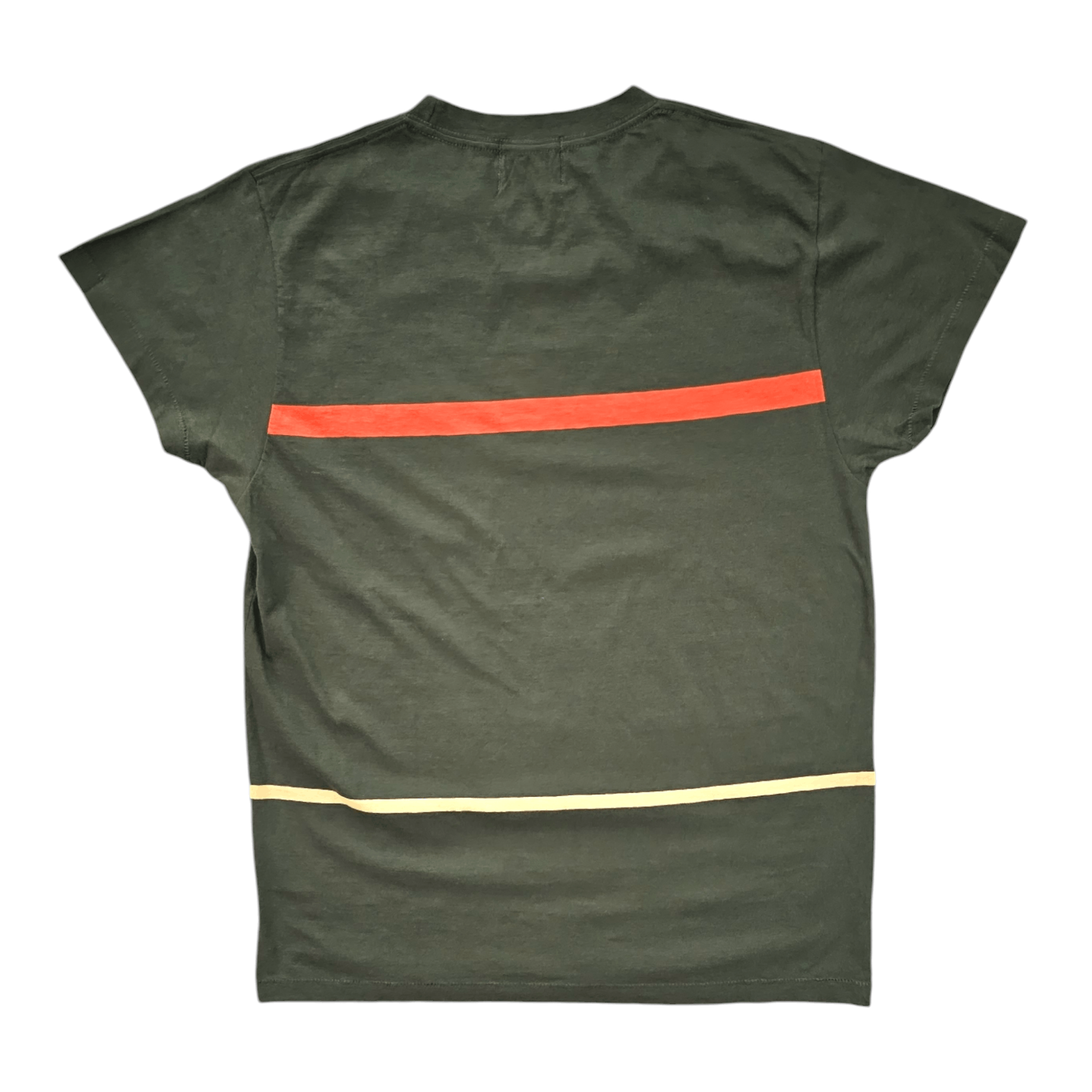 Levi's Vintage Clothing New LVC Levi's Vintage Clothing 1950s Sportswear Tee M FW16 Size US M / EU 48-50 / 2 - 3 Thumbnail