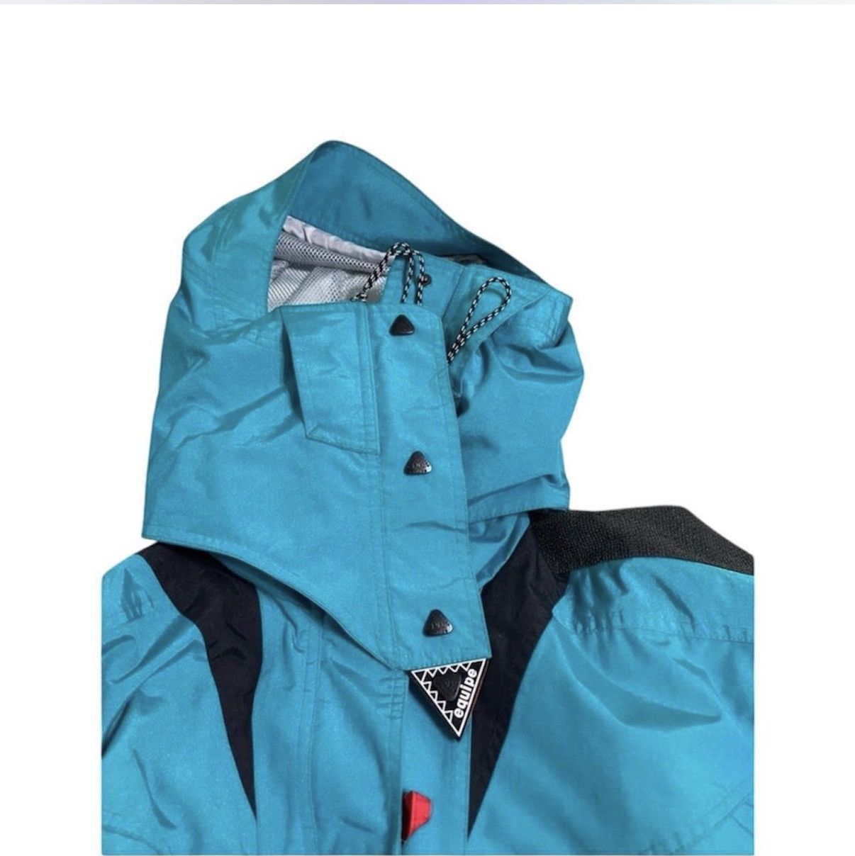 Helly Hansen Helly Hansen Equipe Ski Jacket size M Size US M / EU 48-50 / 2 - 6 Thumbnail