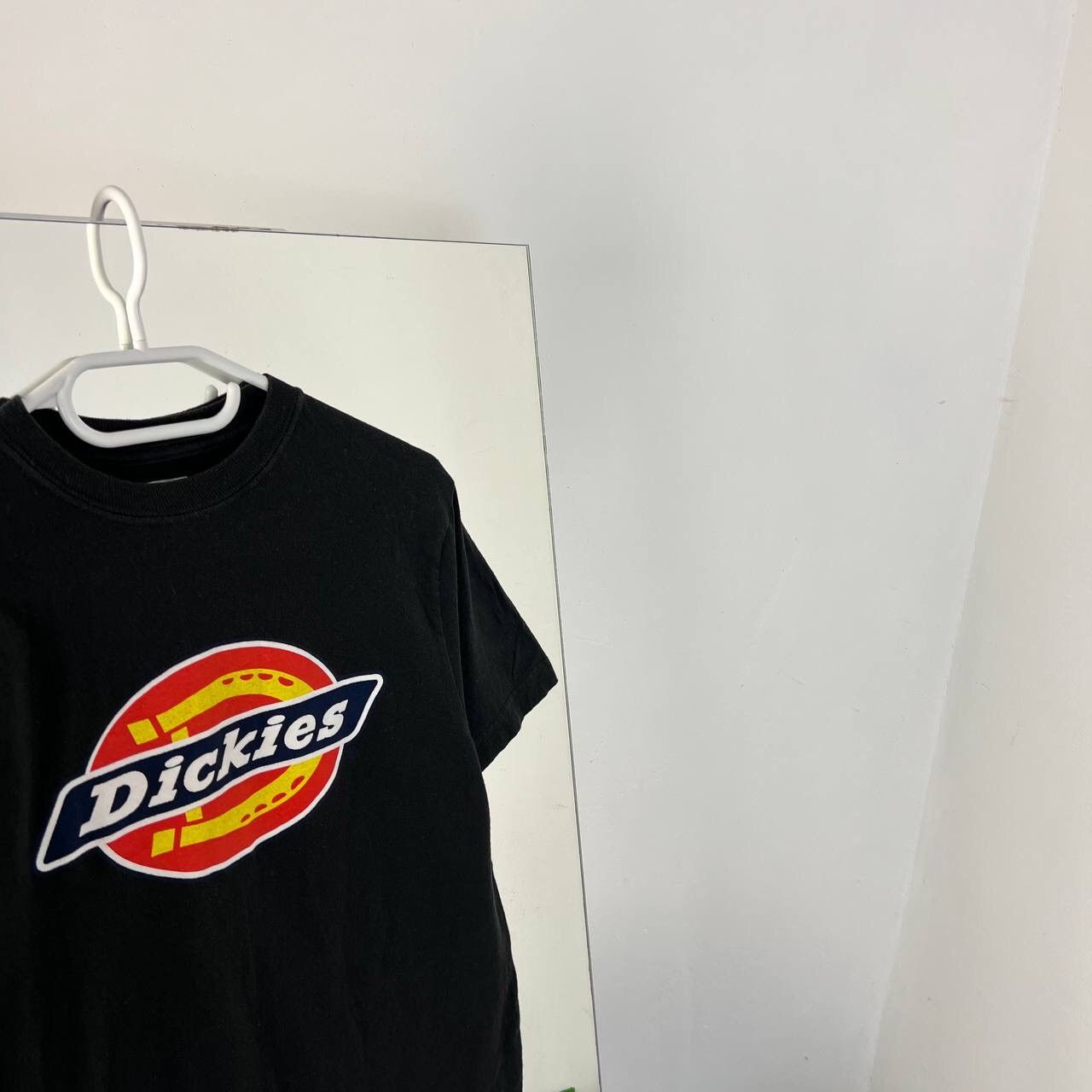 Dickies Dickies Tee Big Logo Y2K Size US S / EU 44-46 / 1 - 2 Thumbnail