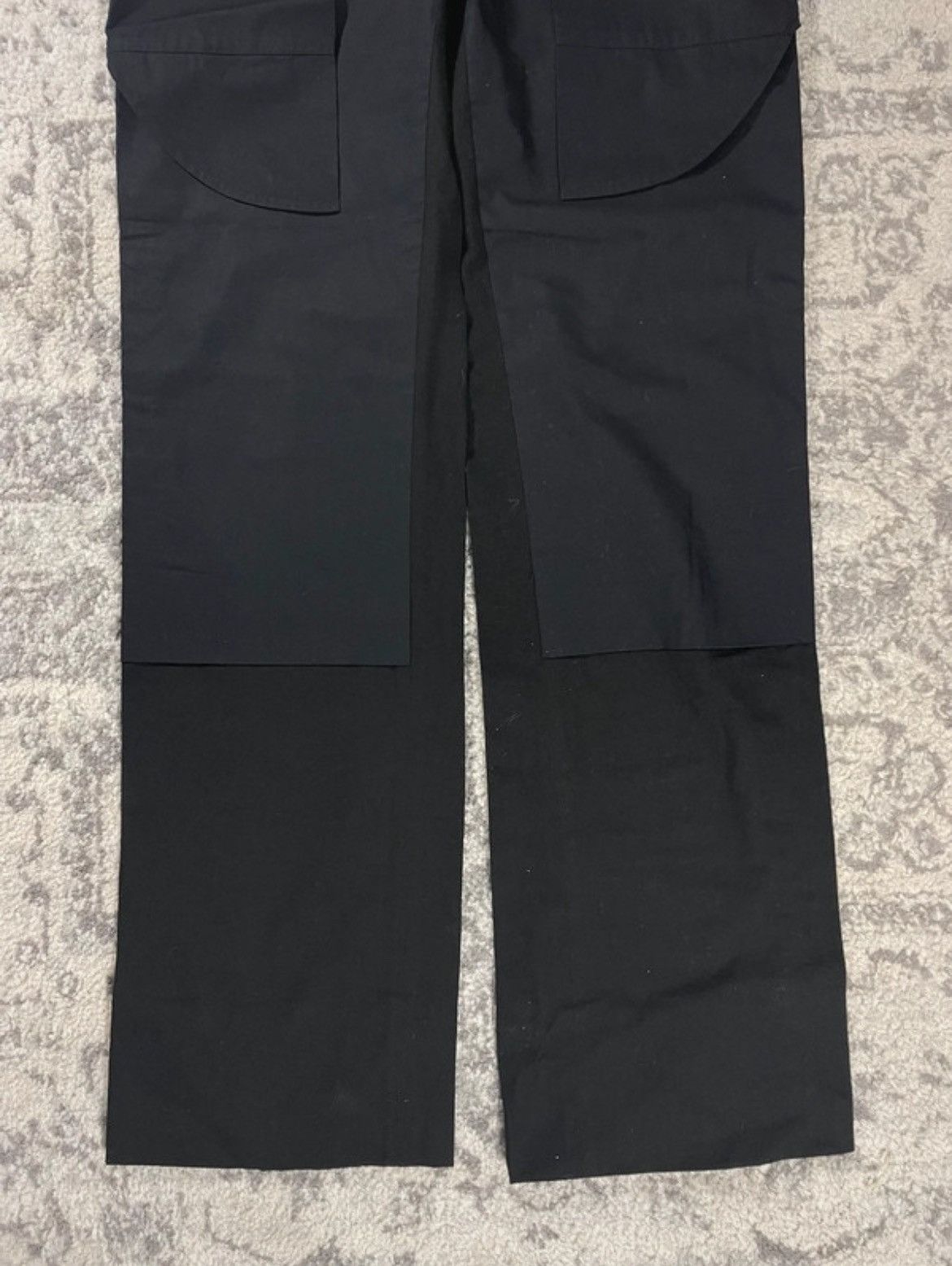Helmut Lang 2003 Inside Out Pants by Helmut Lang Size US 40 / EU 56 - 4 Thumbnail