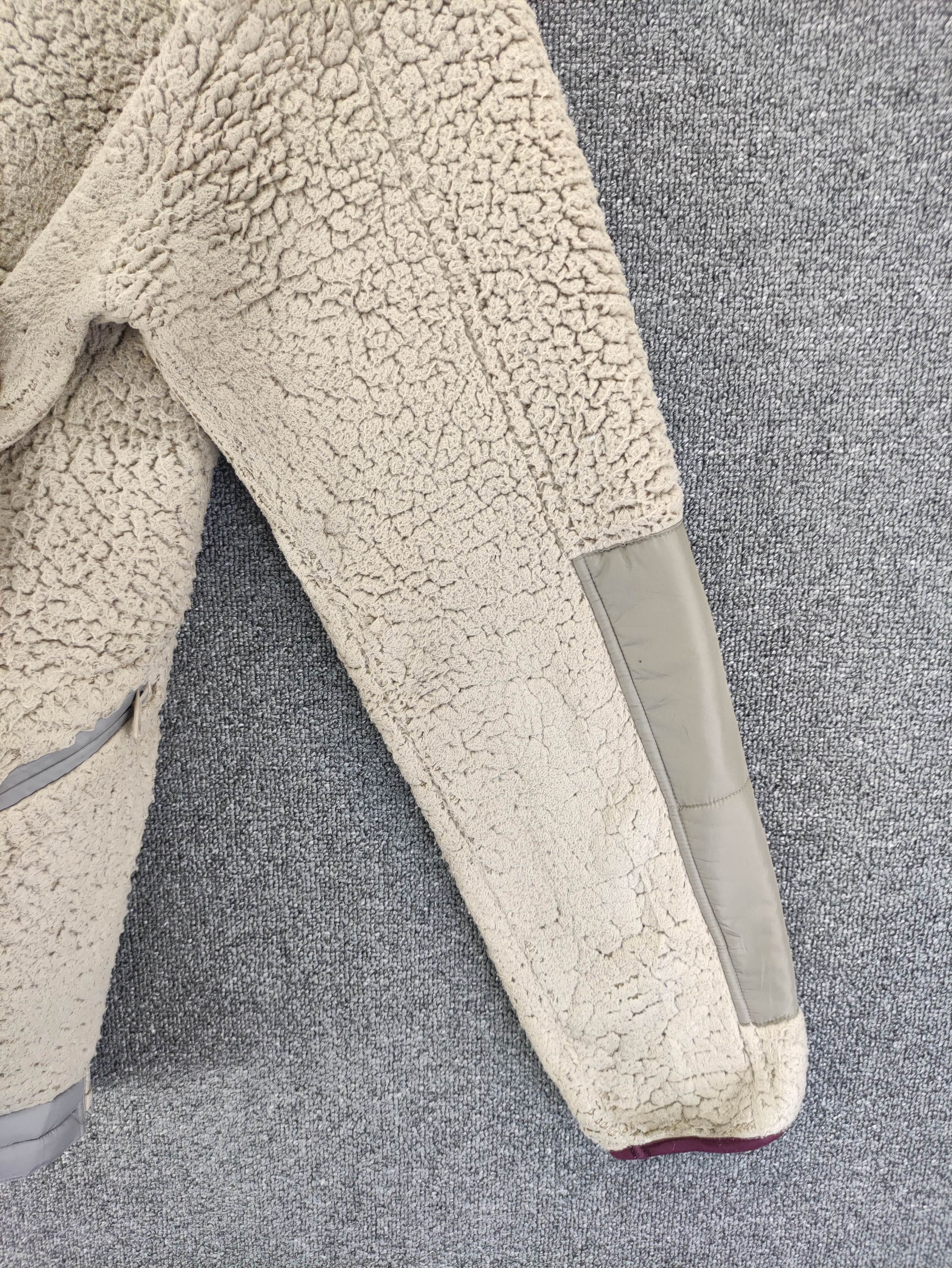 Undercover × Uniqlo Vintage Undercover Uniqlo Sherpa Jacket Size US M / EU 48-50 / 2 - 15 Thumbnail