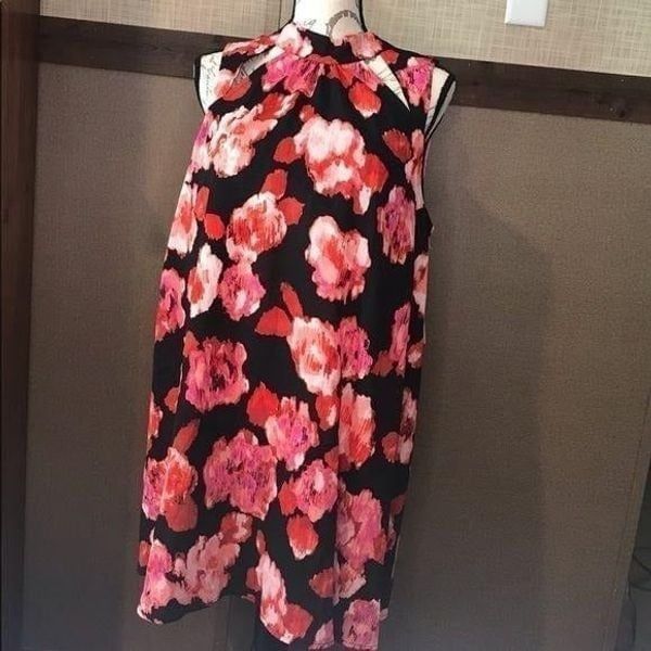 GB NWT GB Dress size medium cocktail party/ Size M / US 6-8 / IT 42-44 - 1 Thumbnail