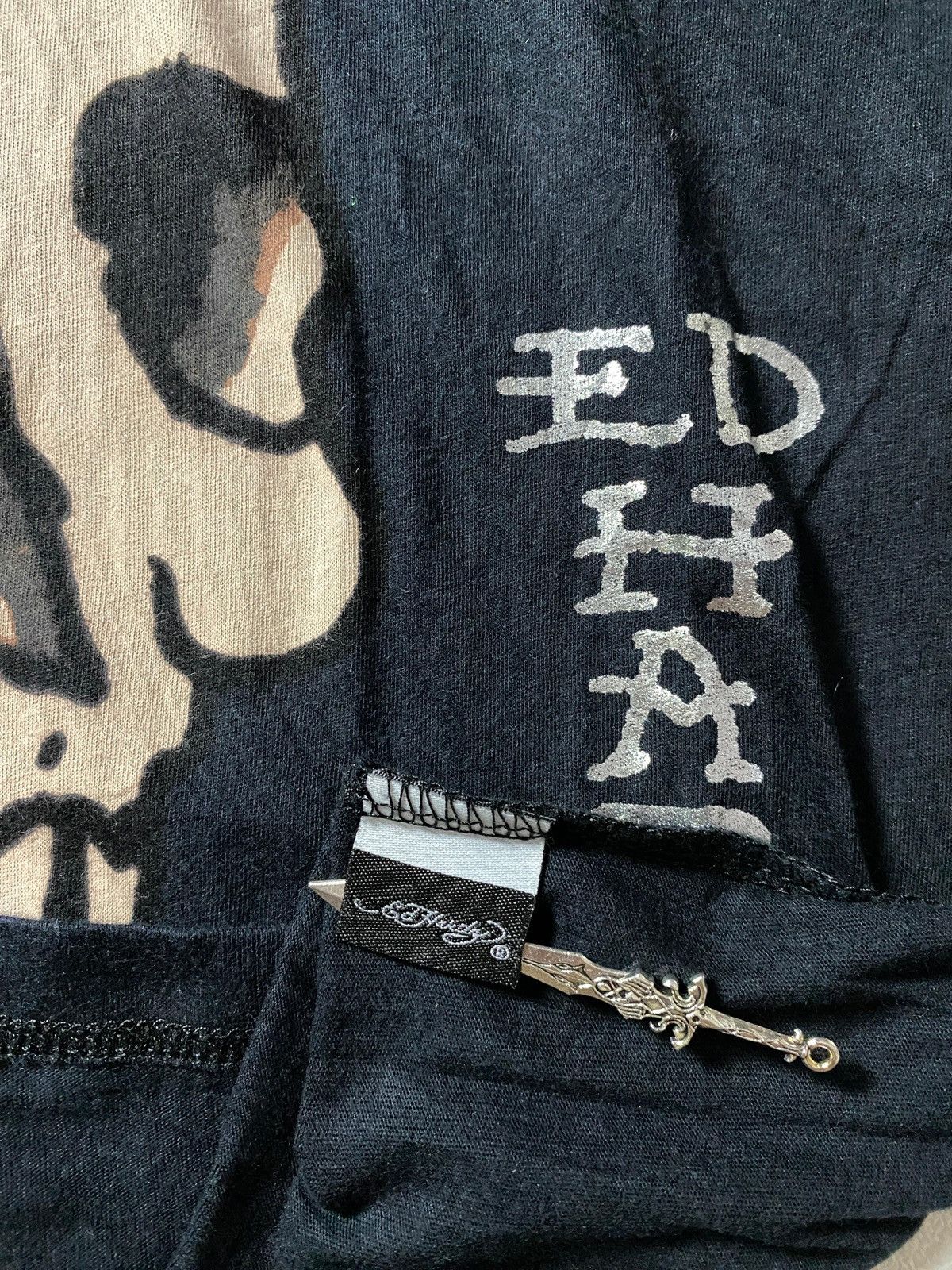 Ed Hardy Ed Hardy Size US M / EU 48-50 / 2 - 14 Thumbnail